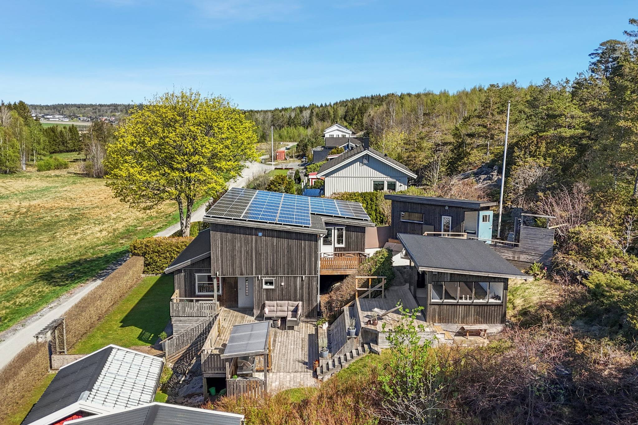 Säve, Göteborgs kommun