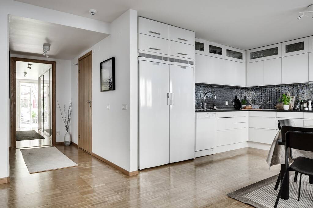 2.5 rum Lägenhet på Nordenskiöldsgatan 2 Linnéstaden Göteborgs kommun - bild 22