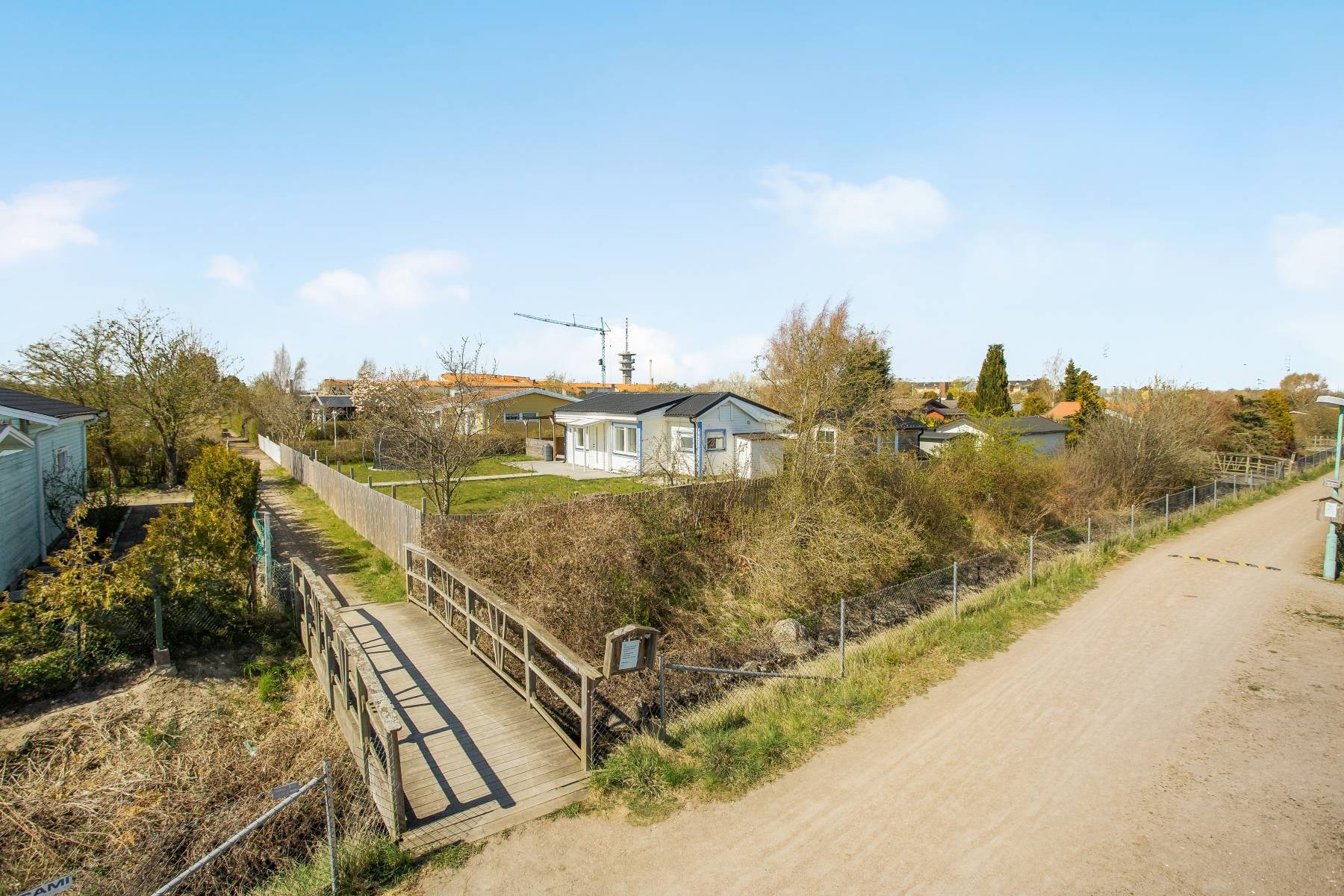 3 rum Fritidshus på Kastanjegången 120 Jägershill Malmö kommun - bild 24
