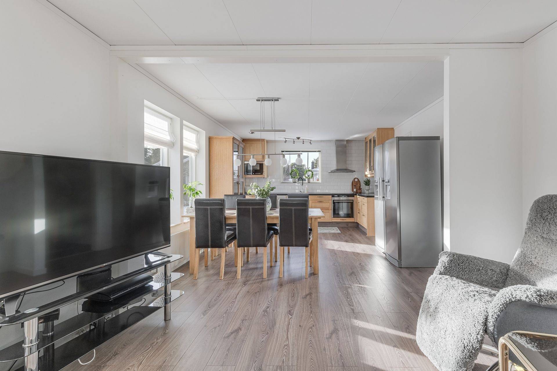 6 rum Villa på Blockstigen 1 Mariefred-Slottsbrinken Strängnäs kommun - bild 14