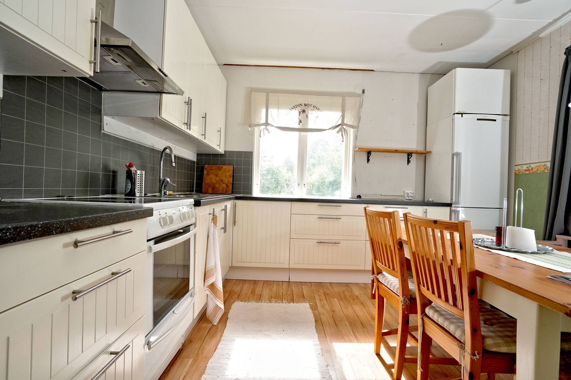3 rum Villa på Holmträsk 232 Holmträsk Kalix kommun - bild 6