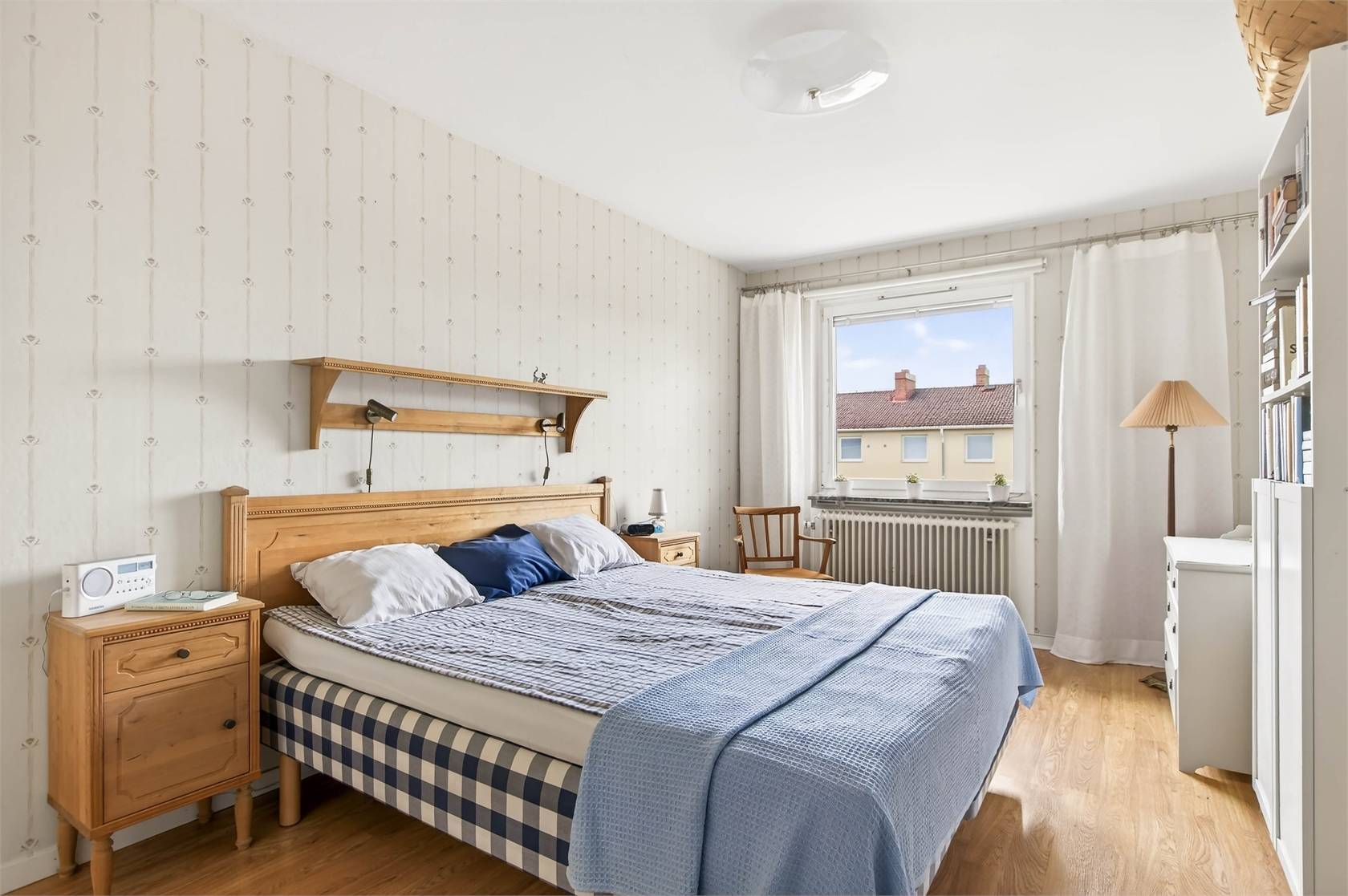 3 rum Lägenhet på Stensättersgatan 35 C Norr Katrineholms kommun - bild 16