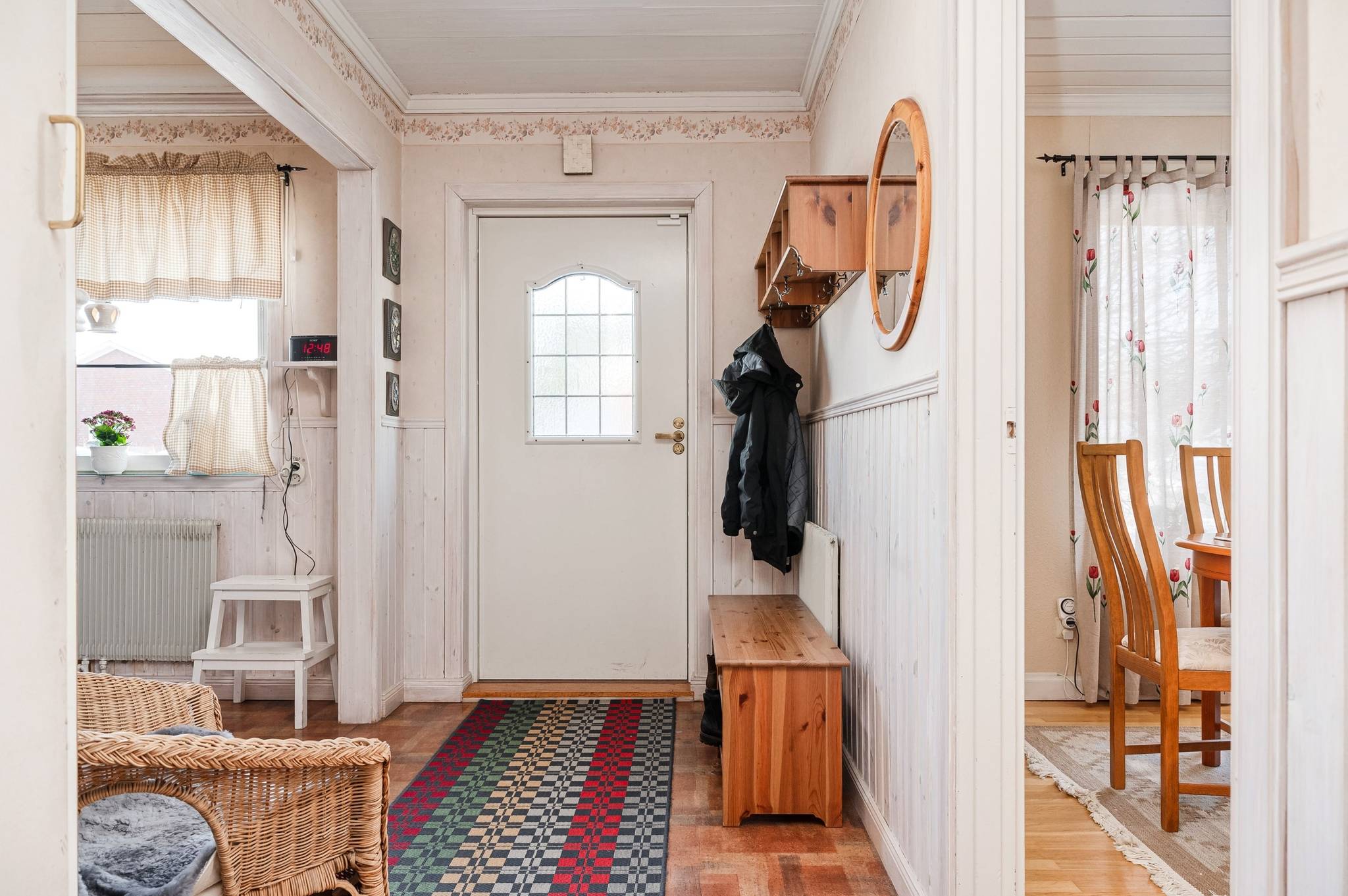 5 rum Villa på Nybyggarvägen 22 Matfors Sundsvalls kommun - bild 19