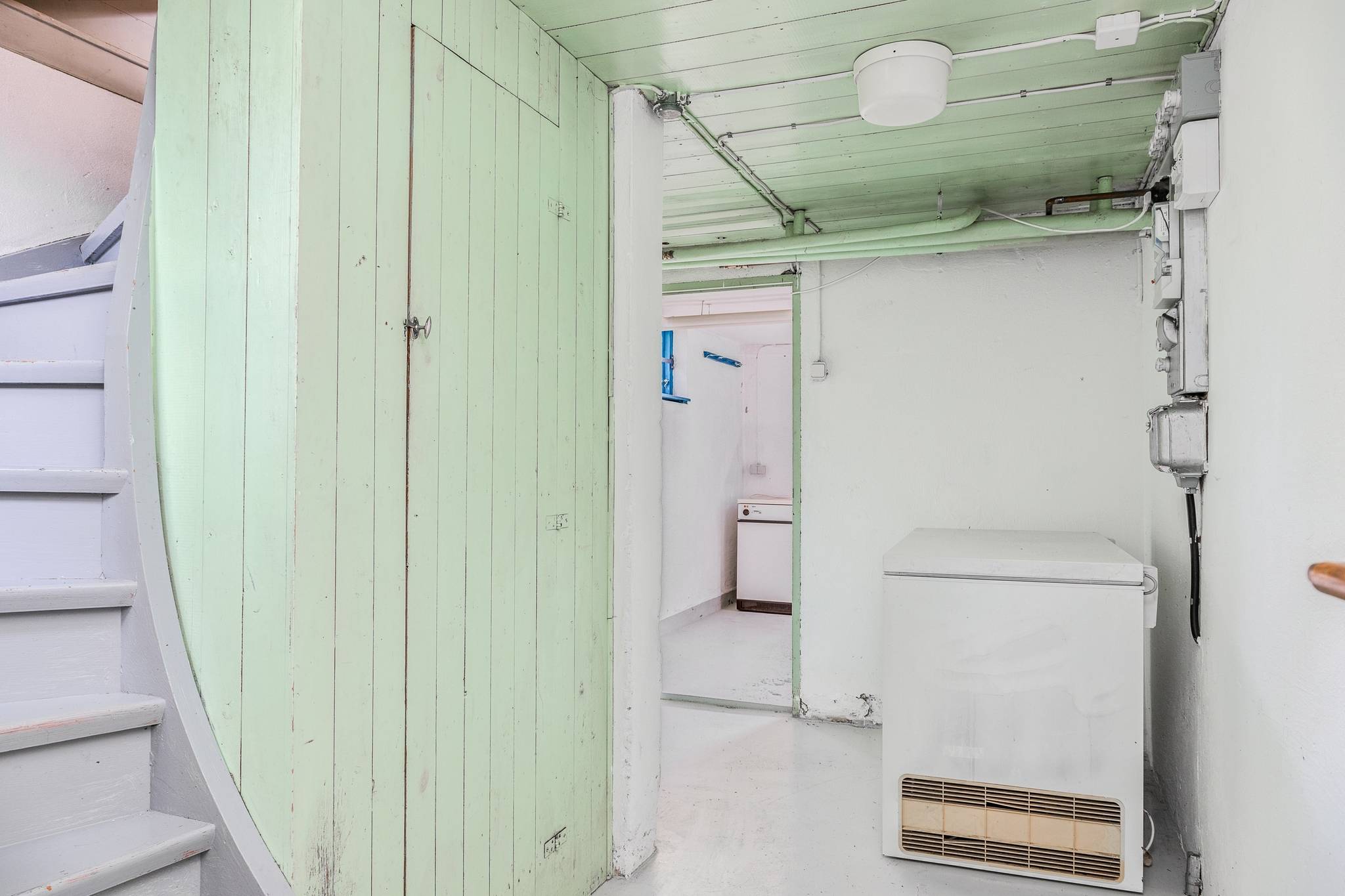 4 rum Villa på Drottninggatan 72 Svinhagen Vimmerby kommun - bild 29