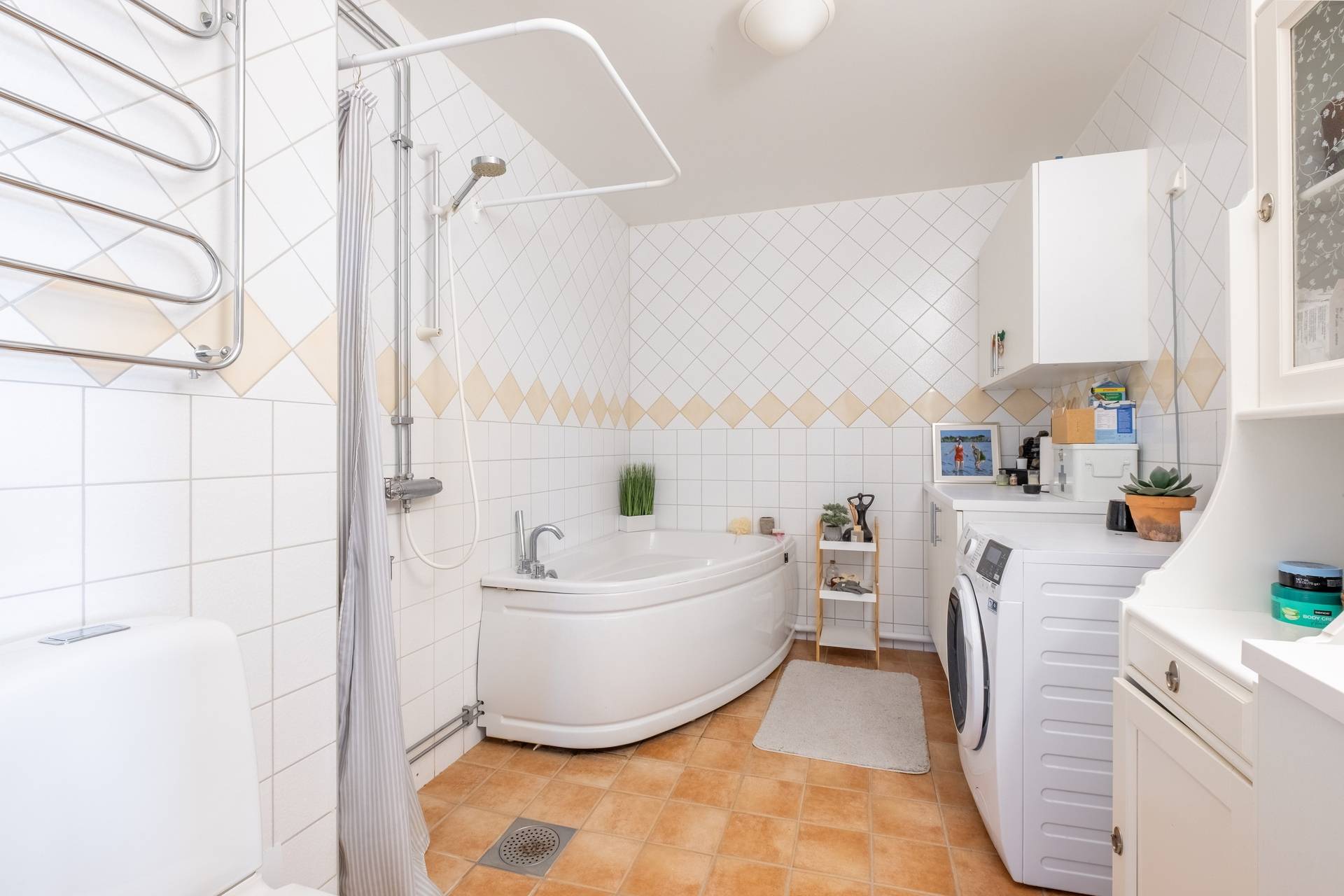 73 m² Lägenhet på Krongatan 4 Eskilstuna kommun - bild 14