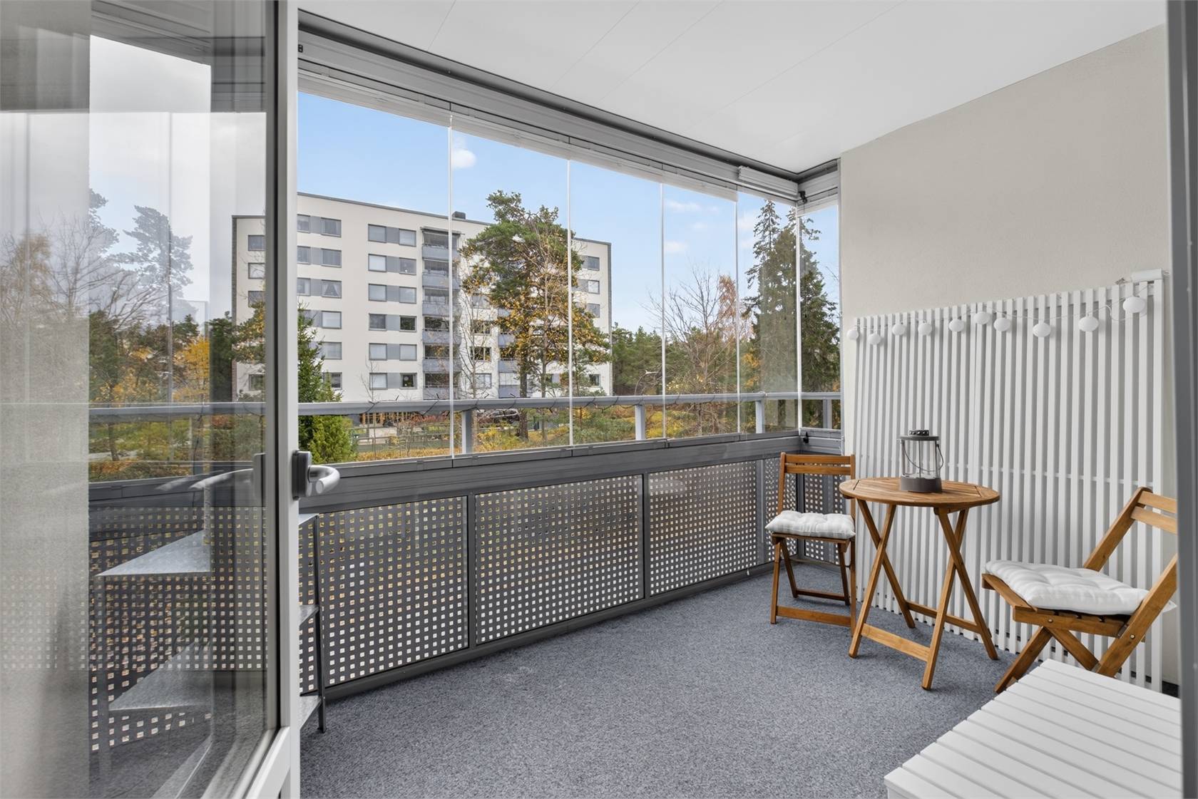 2 rum lägenhet på Rosenhöjdsvägen 23 Rosenlund, Södertälje kommun - bild 3