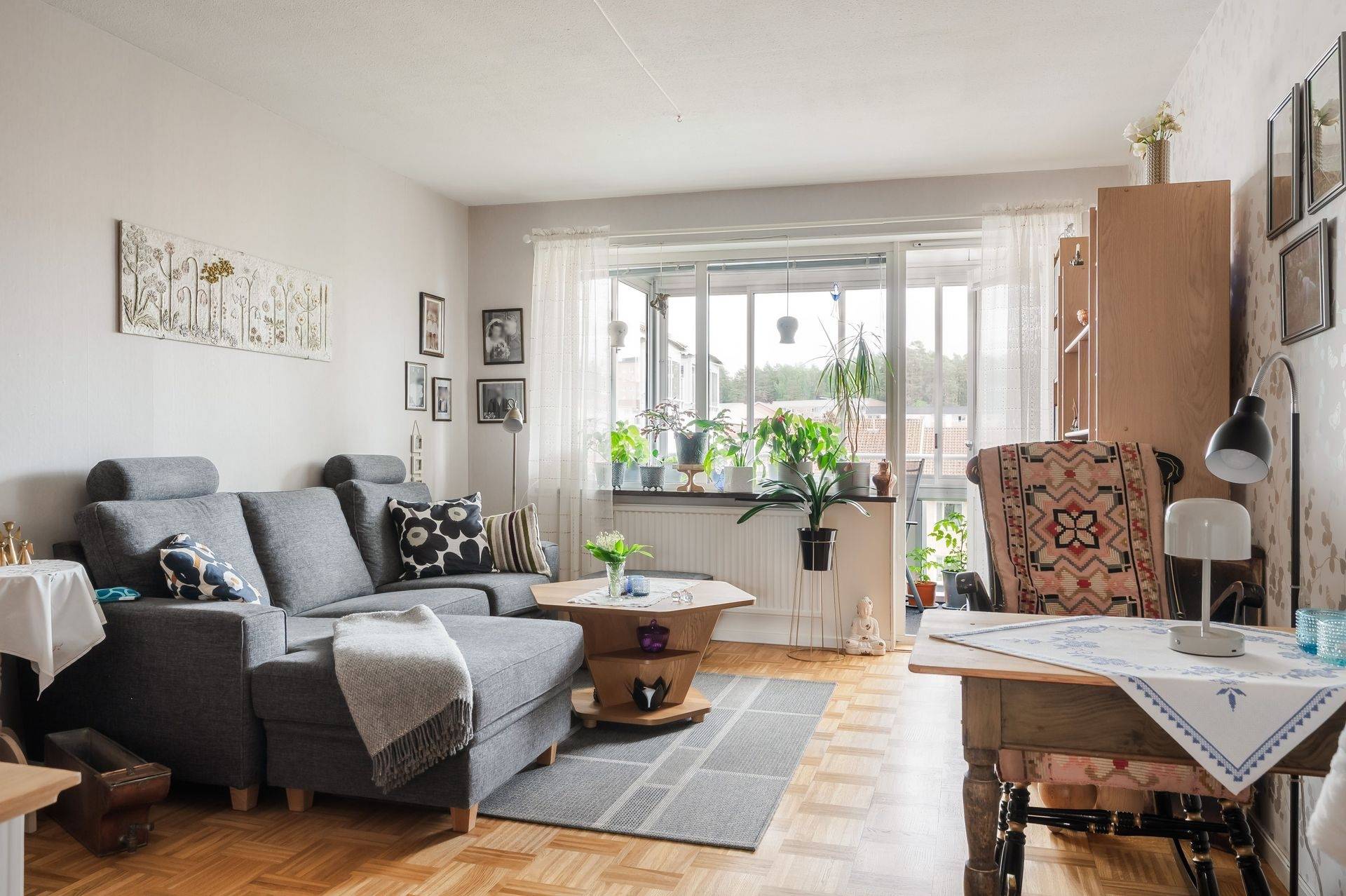 3 rum Lägenhet på Nygatan 28 Arvika Arvika kommun - bild 10