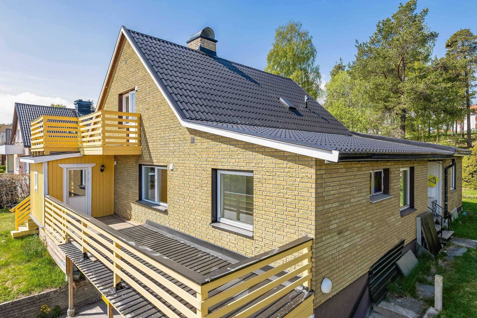 236 m² Villa på Ringvägen 7 Timrå Timrå kommun - bild 3