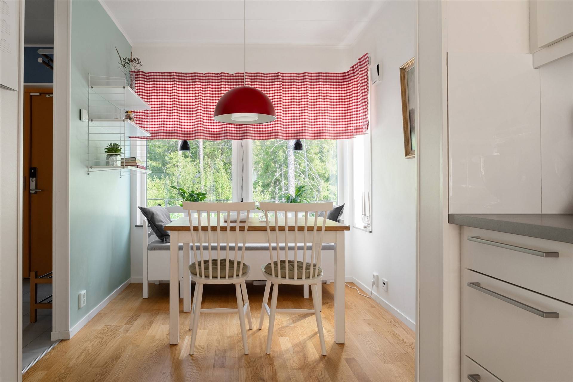 6 rum Villa på Dalgångsslingan 15 Västra Balingsnäs Huddinge kommun - bild 14