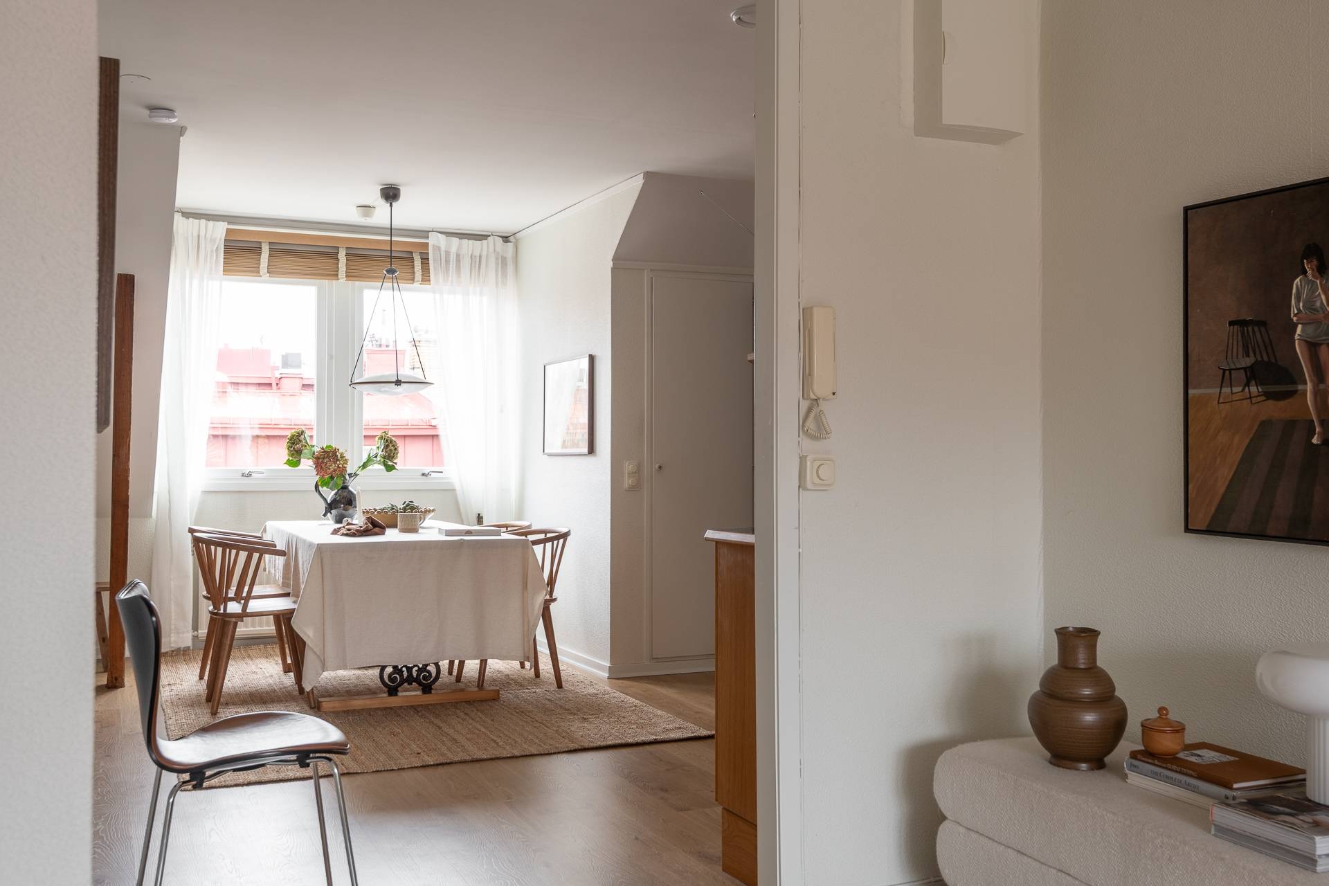 2 rum Lägenhet på Olivedalsgatan 20 Linnéstaden Göteborgs kommun - bild 27