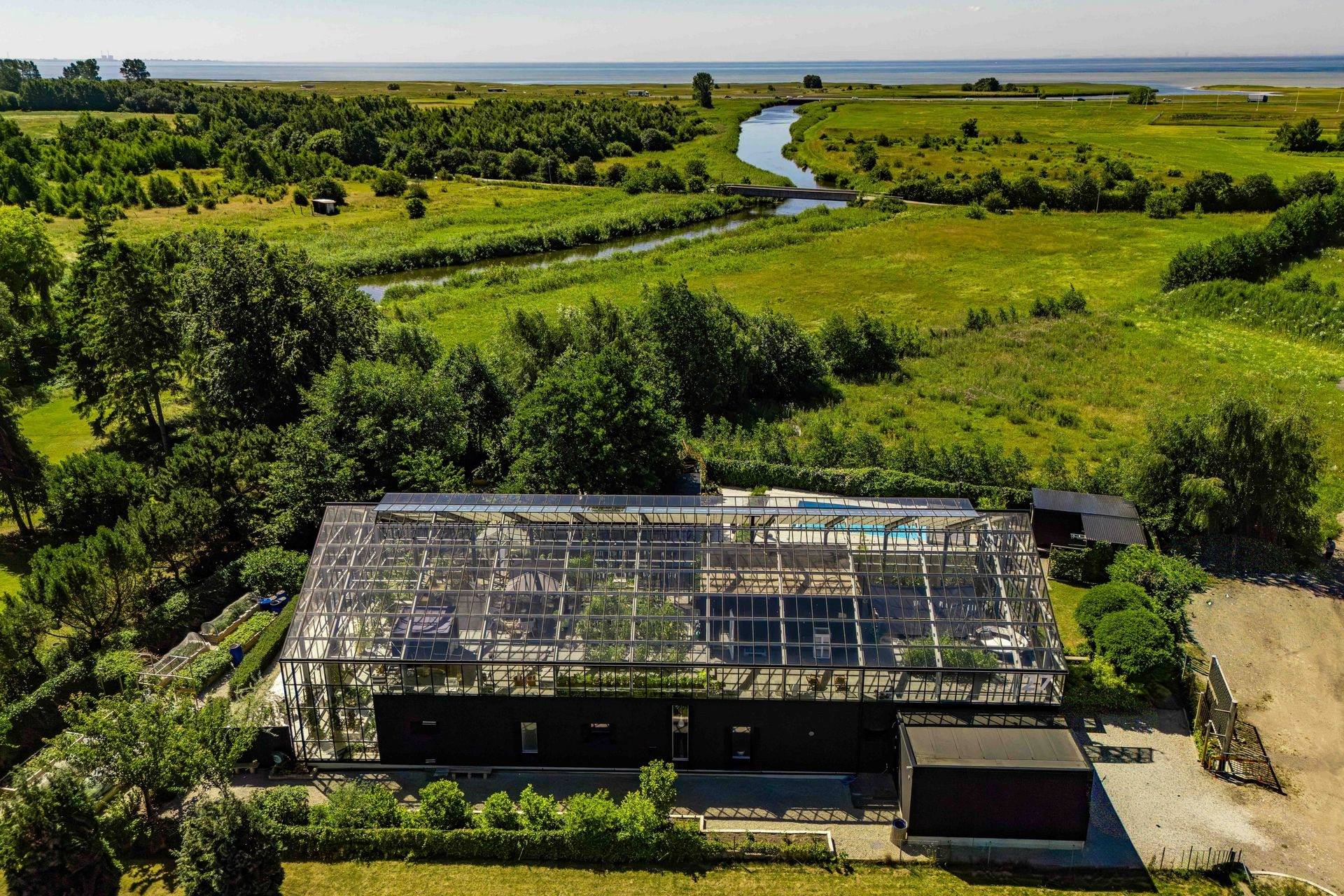 5 rum Villa på Axeltoftavägen 27 Landskrona kommun - bild 44