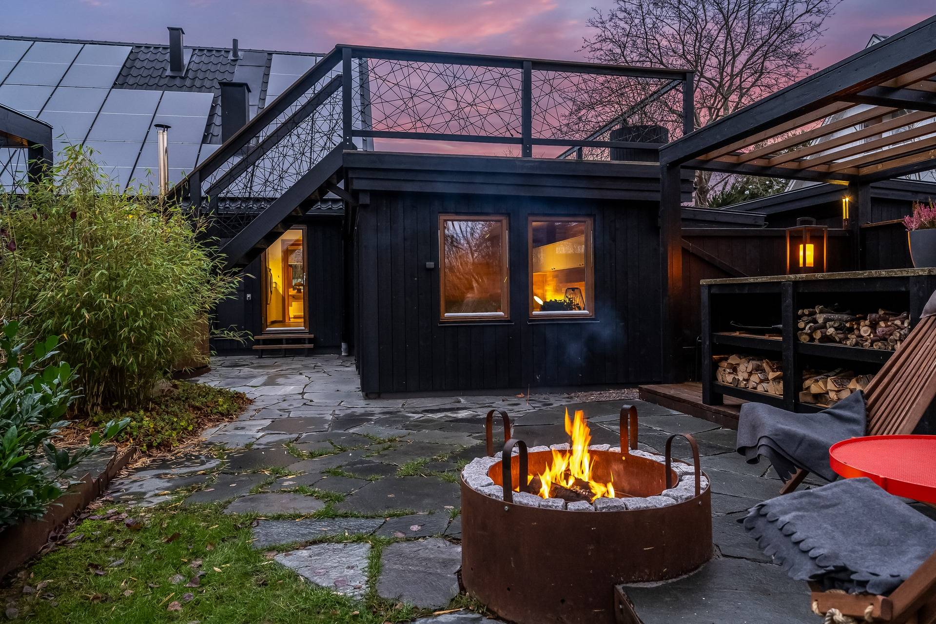 6 rum Villa på Noorvägen 23 Norsholm Norrköpings kommun - bild 31