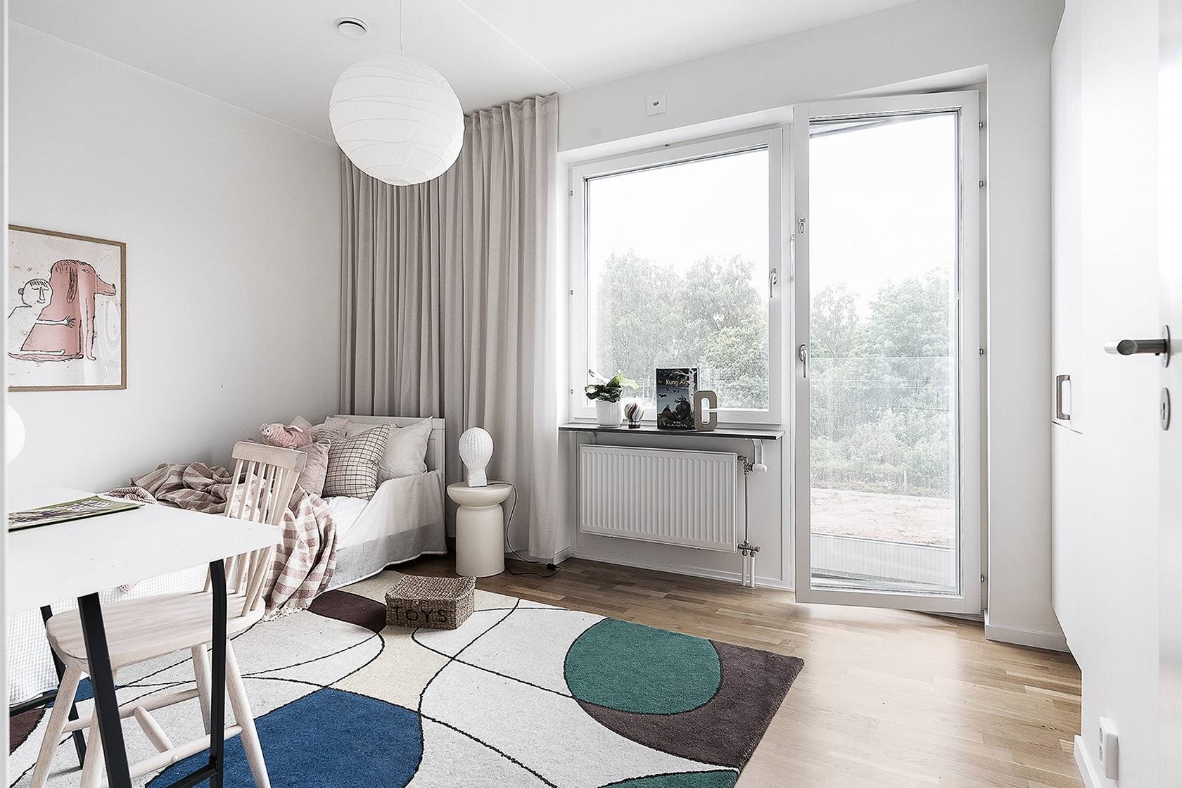 4 rum Lägenhet på Kvarnbygatan 27 Kvarnbyn Mölndals kommun - bild 21