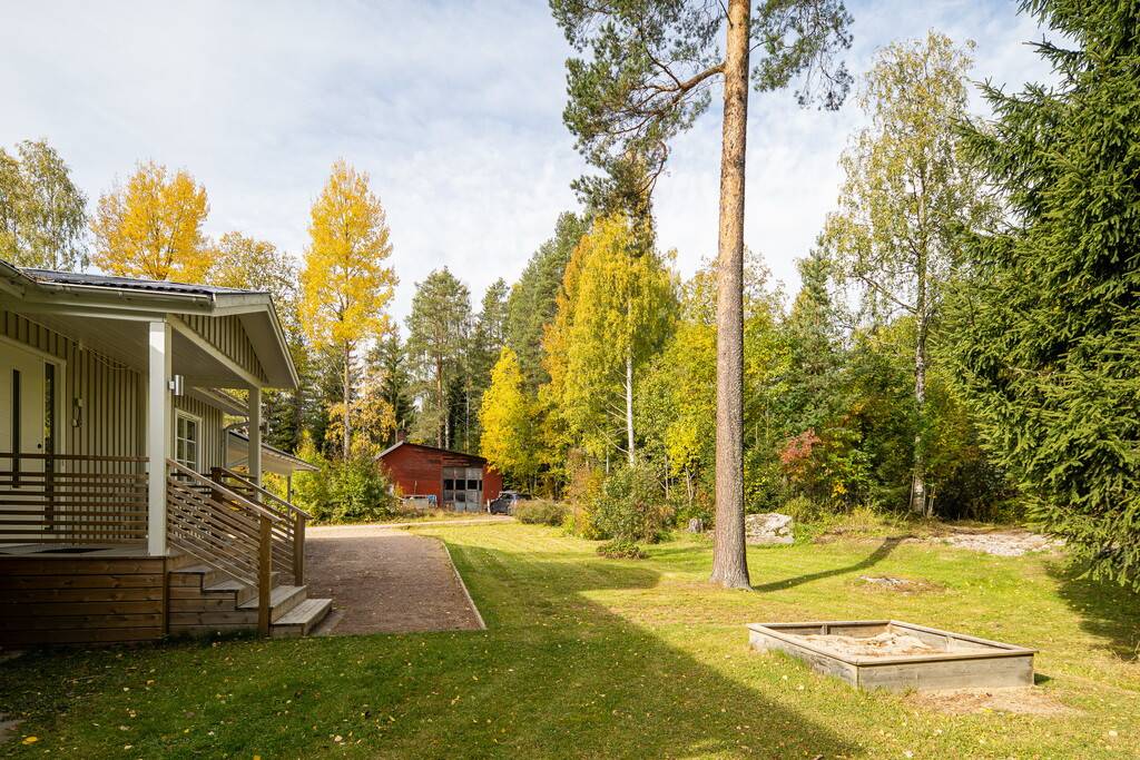 7 rum Villa på Tallvägen 2 Björna Örnsköldsviks kommun - bild 32