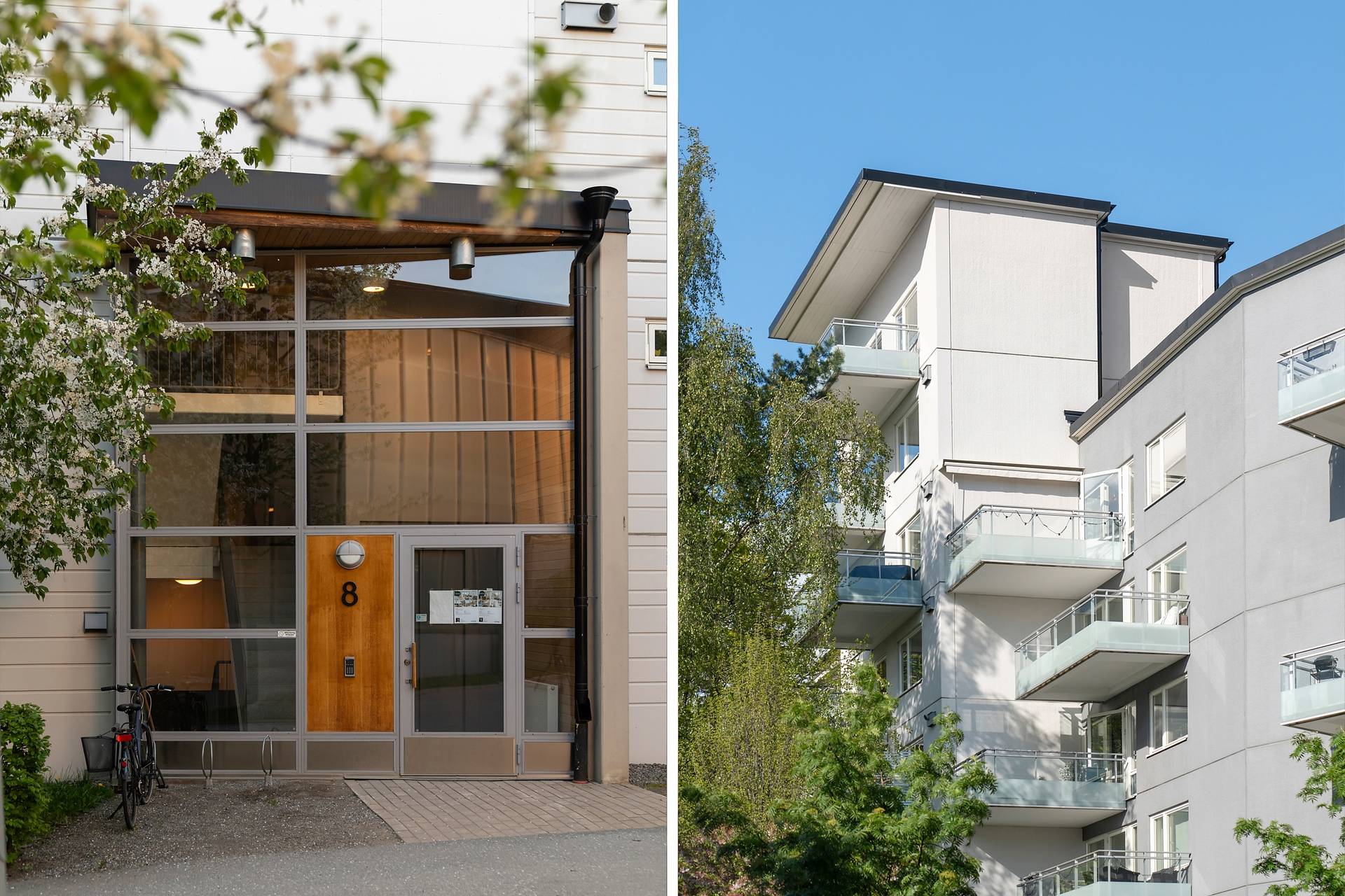 3 rum Lägenhet på Solgatan 8, Vån 5 Rudviken/Solna C Solna kommun - bild 35