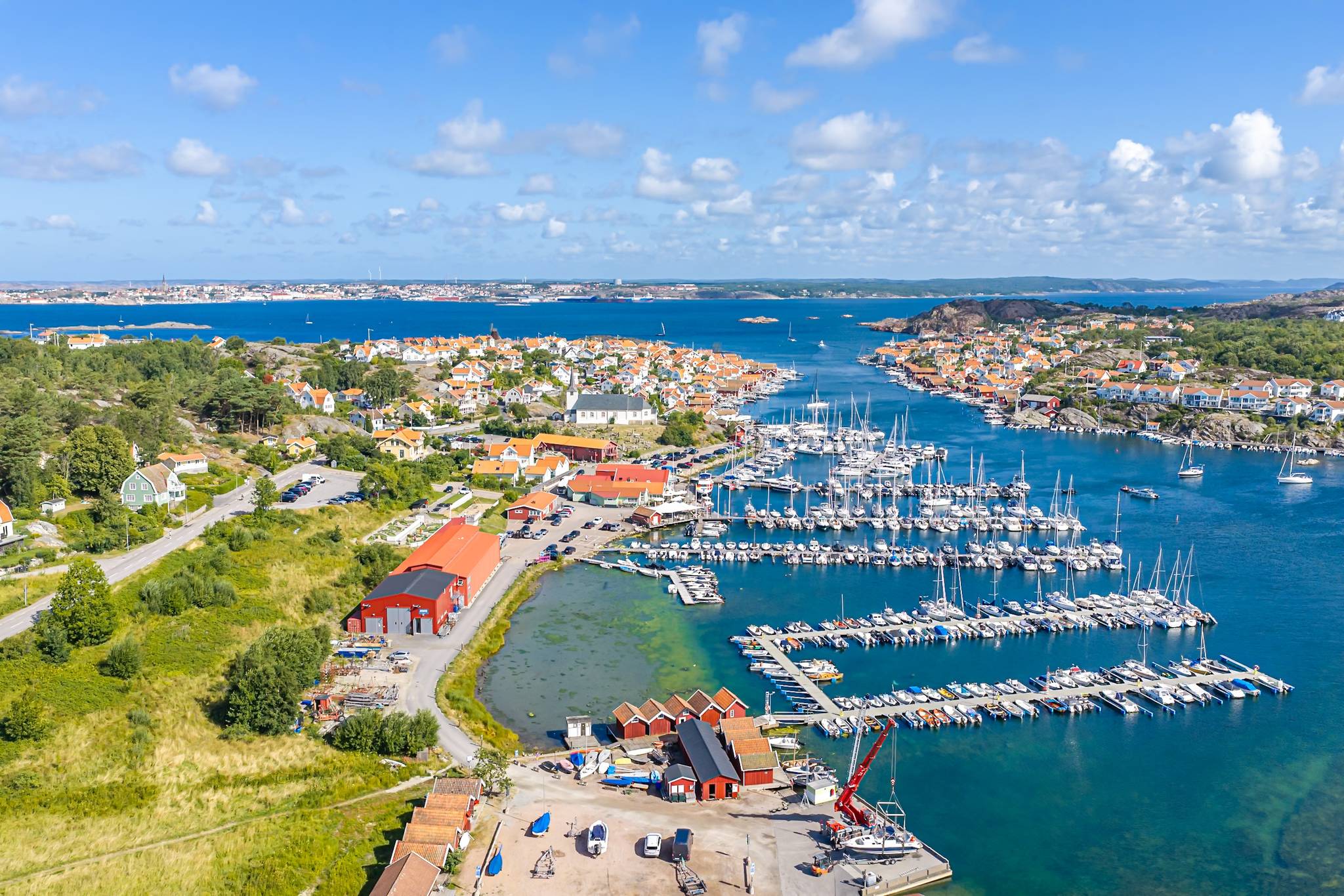 1 rum Övrig på Sjöbod FK 3 i Fiskebäckskil Fiskebäckskil Lysekils kommun - bild 16