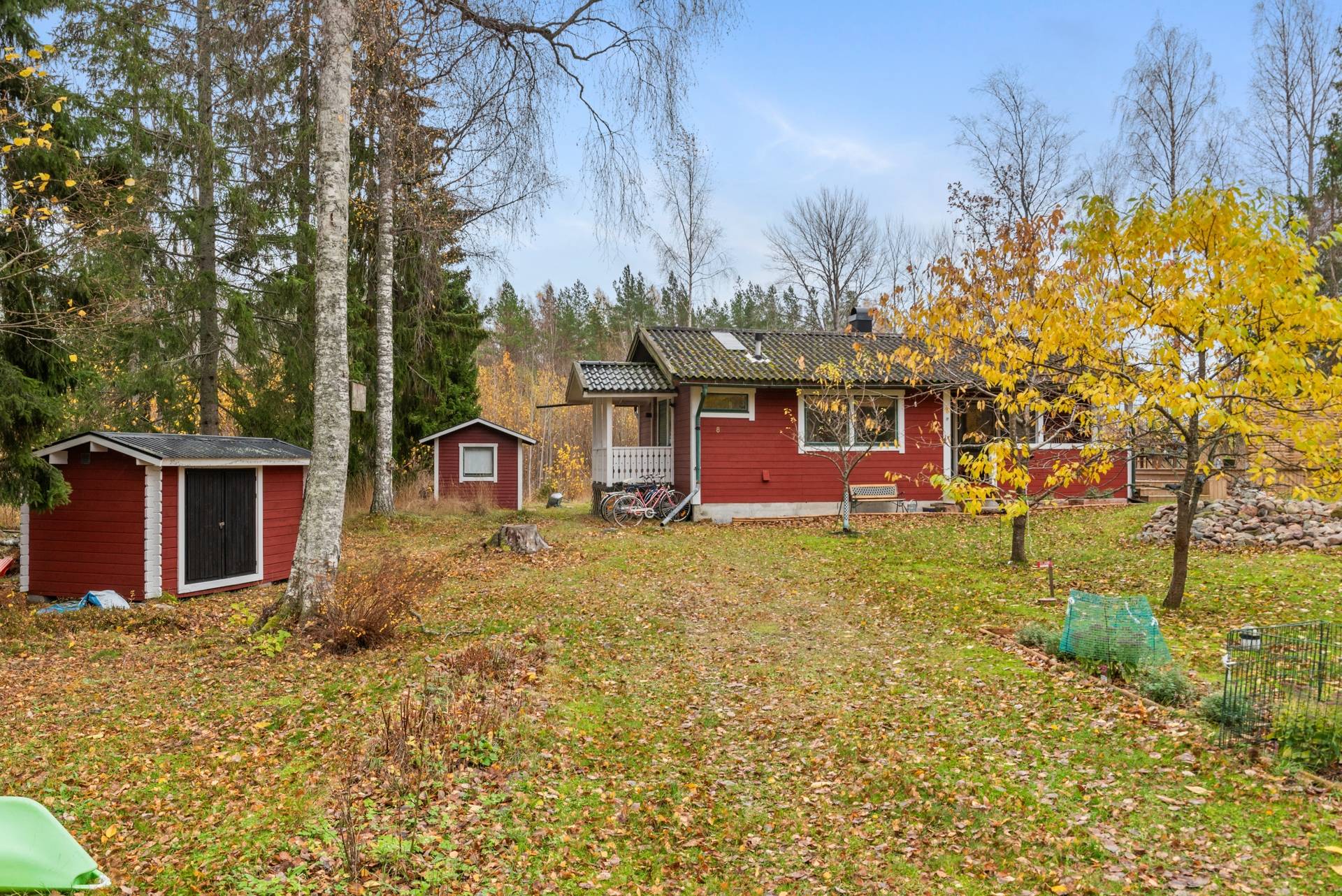 Norrtälje, Norrtälje kommun