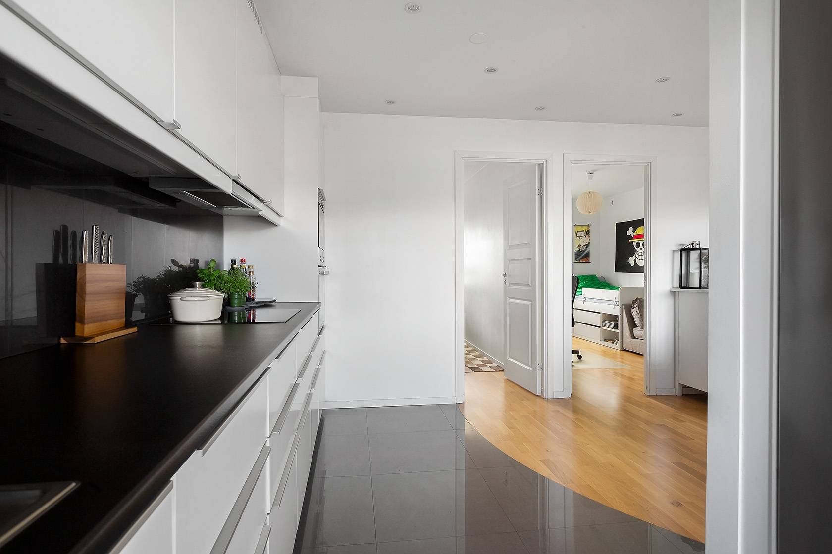 3 rum Lägenhet på Sorögatan 67, 3 tr Kista Stockholms kommun - bild 7