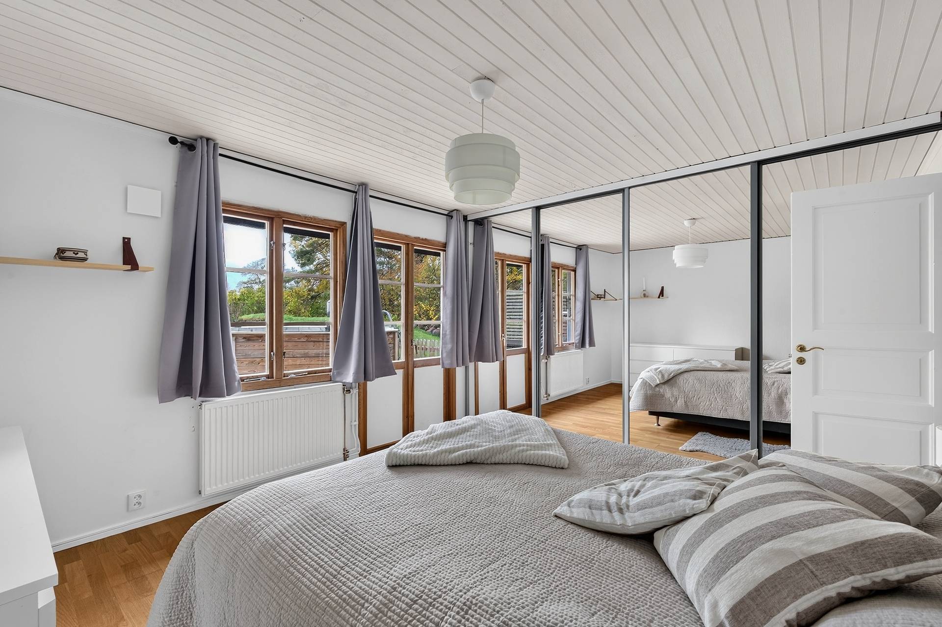 8 rum Villa på Fornby 6 Rasbo Uppsala kommun - bild 20
