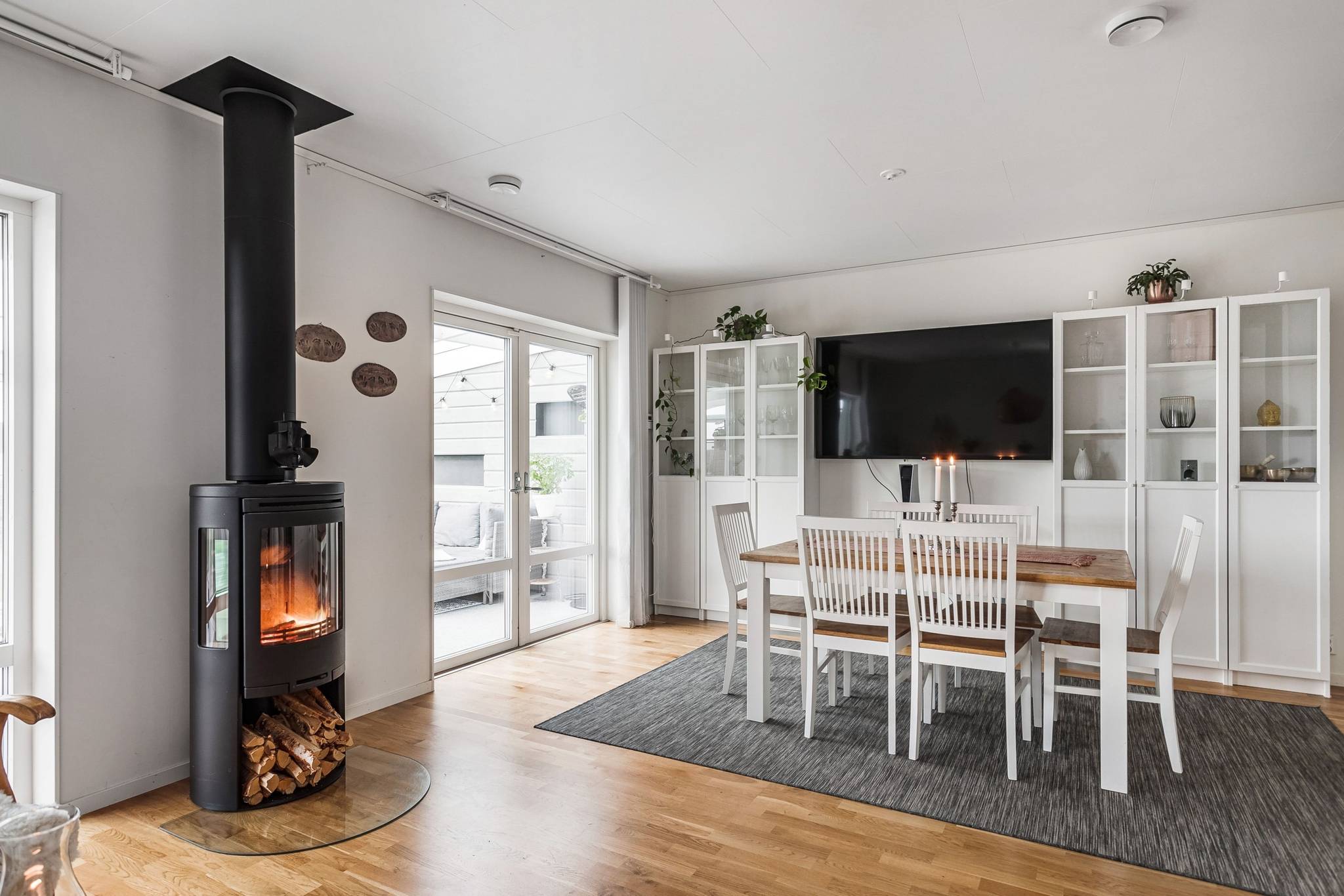 5 rum Villa på Kadettstigen 7 Östersunds kommun - bild 5