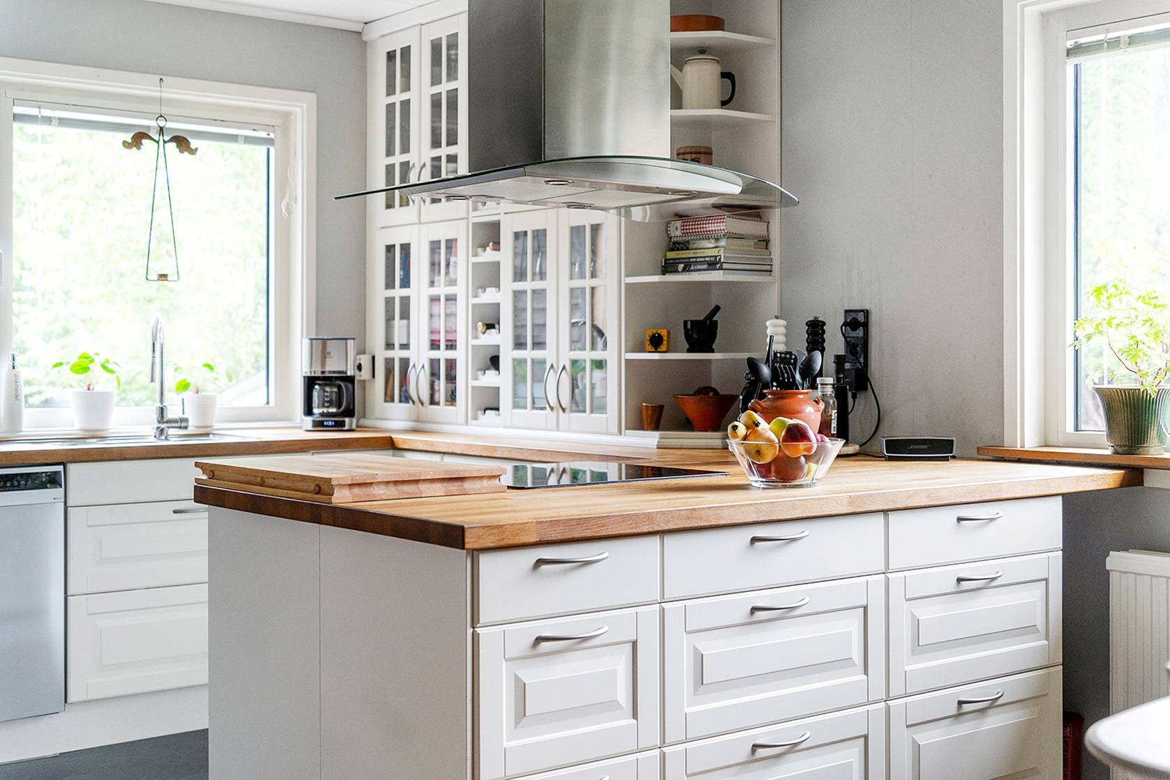 5 rum Villa på Prästkragsvägen 32 Floda - Hästhagen Lerums kommun - bild 9