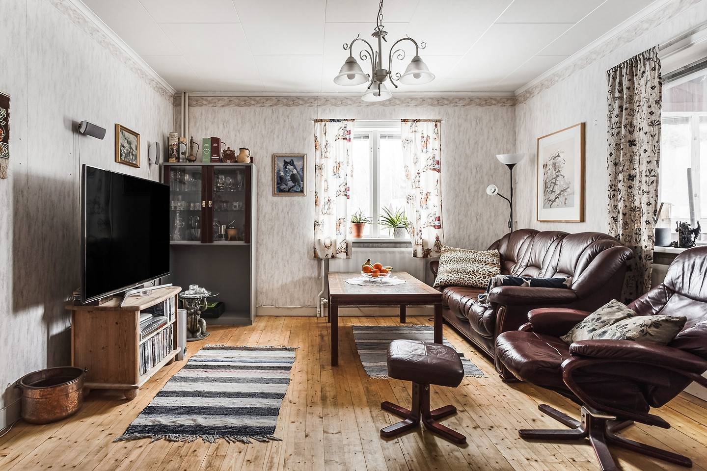 5 rum Villa på Nedre Gärdsjö landsväg 15 Gärdsjö Rättviks kommun - bild 11