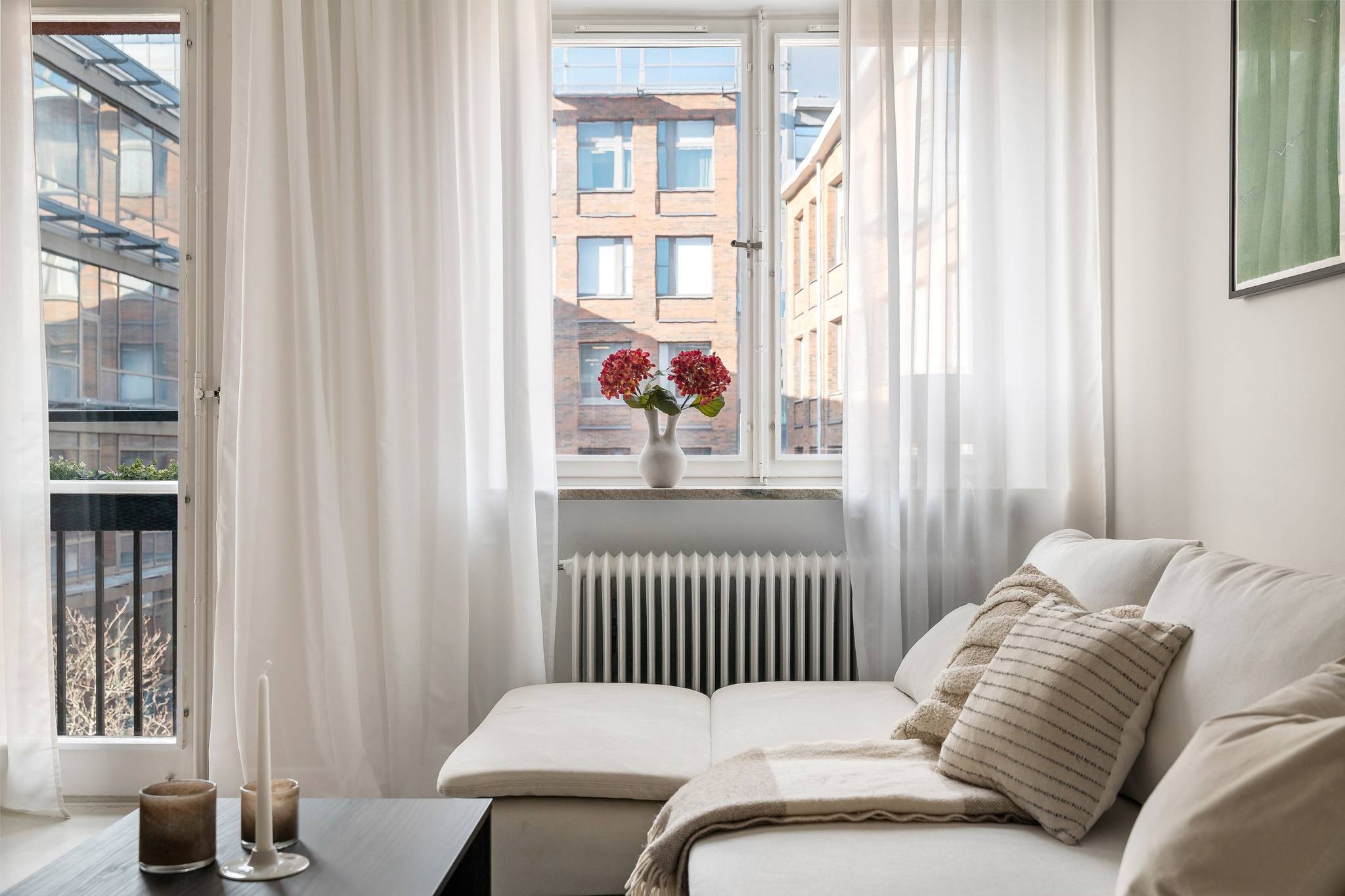 2 rum Lägenhet på Råsundavägen 7 Haga Norra Solna kommun - bild 4