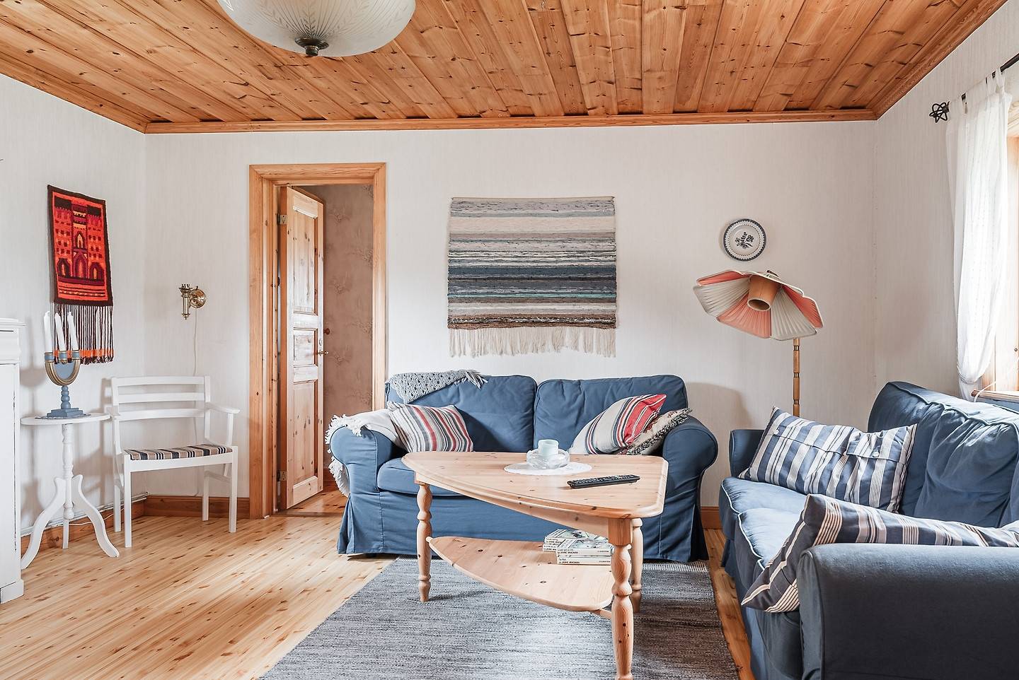 2 rum Fritidshus på Bredsätter 210 Kramfors kommun - bild 19