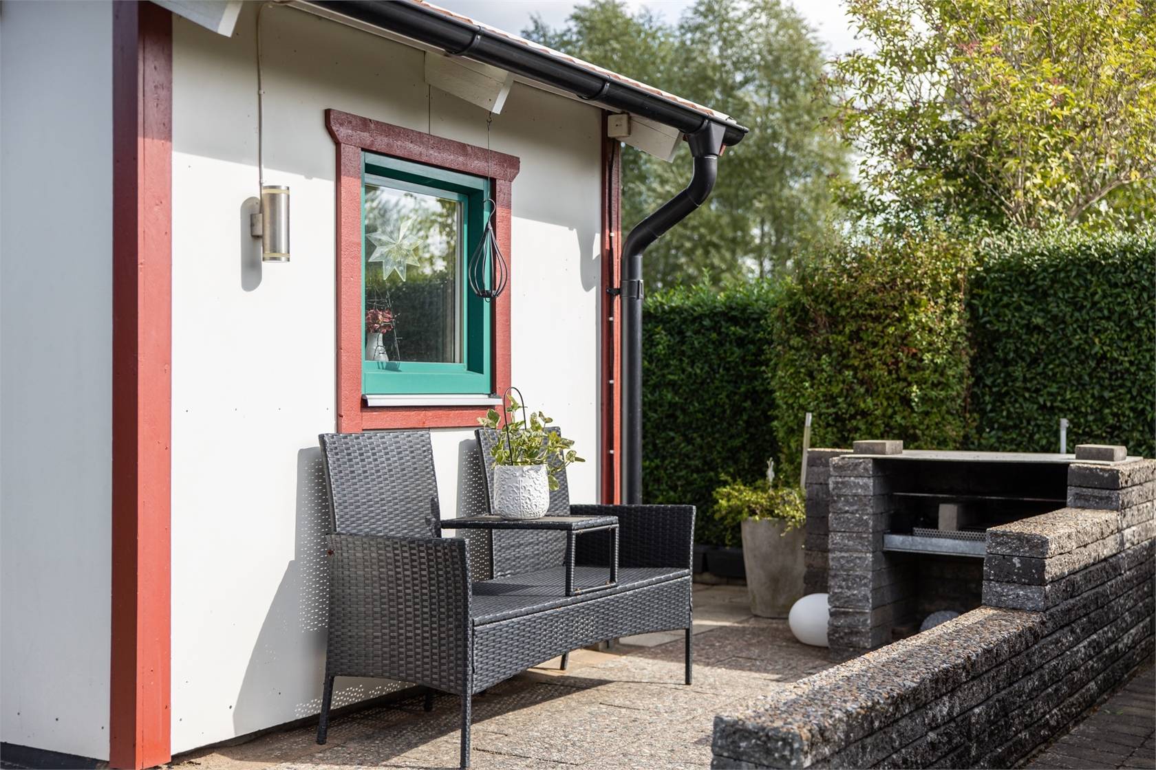 6 rum Villa på Handslagarevägen 52 Veberöd Lunds kommun - bild 38