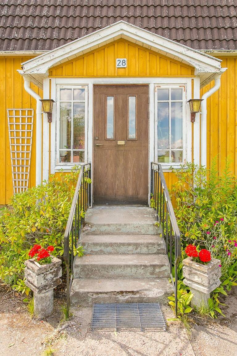 4 rum Villa på Loringavägen 28 Skultorp Skövde kommun - bild 4