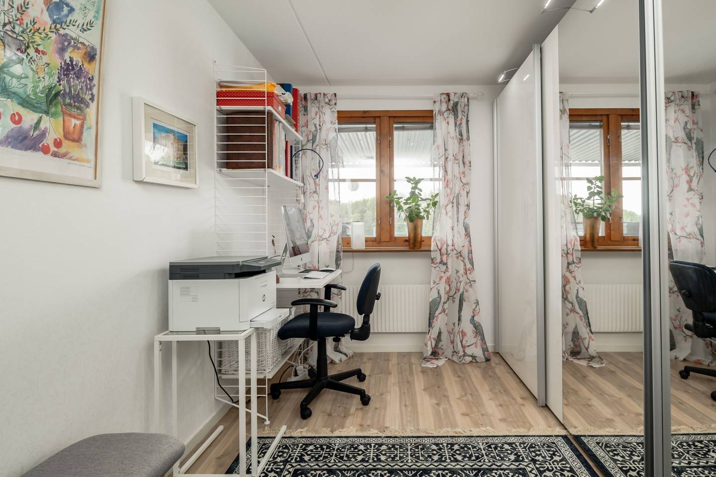 5 rum Villa på Strömvägen 13 Iggesund Hudiksvalls kommun - bild 27