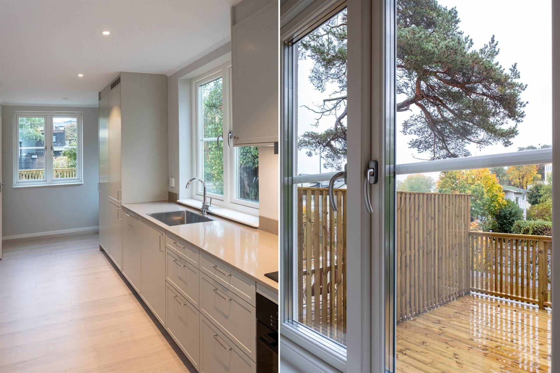 2 rum Lägenhet på Hamngatan 62C Centrala Vaxholm Vaxholms kommun - bild 2