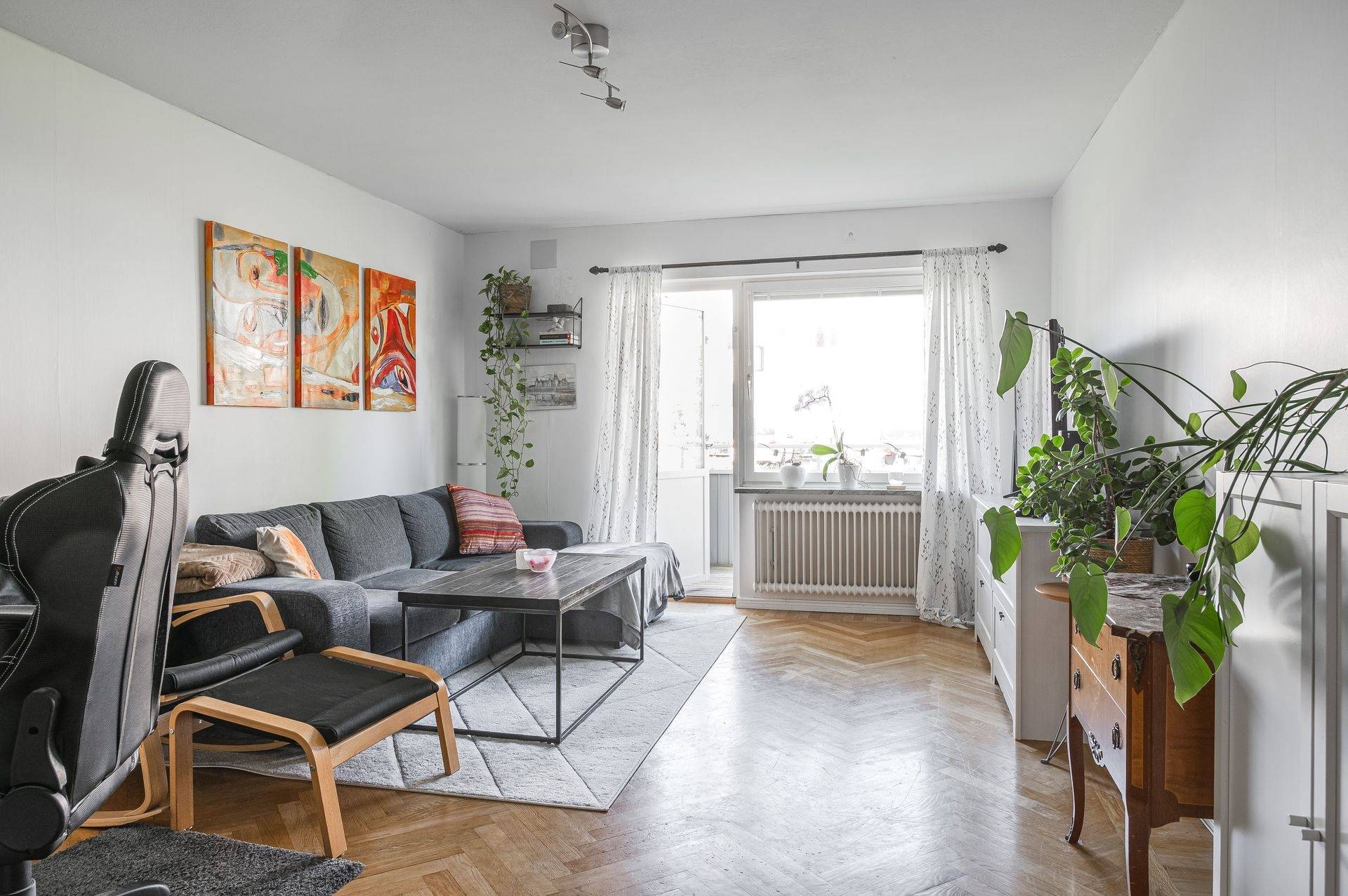 2 rum Lägenhet på Dotorpsgatan 66B Fredriksberg Falköpings kommun - bild 11