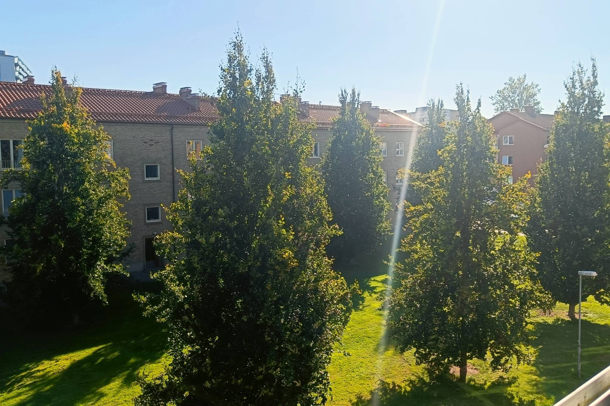 2 rum Lägenhet på Bobergsängen 1C Pildammarna Malmö kommun - bild 26