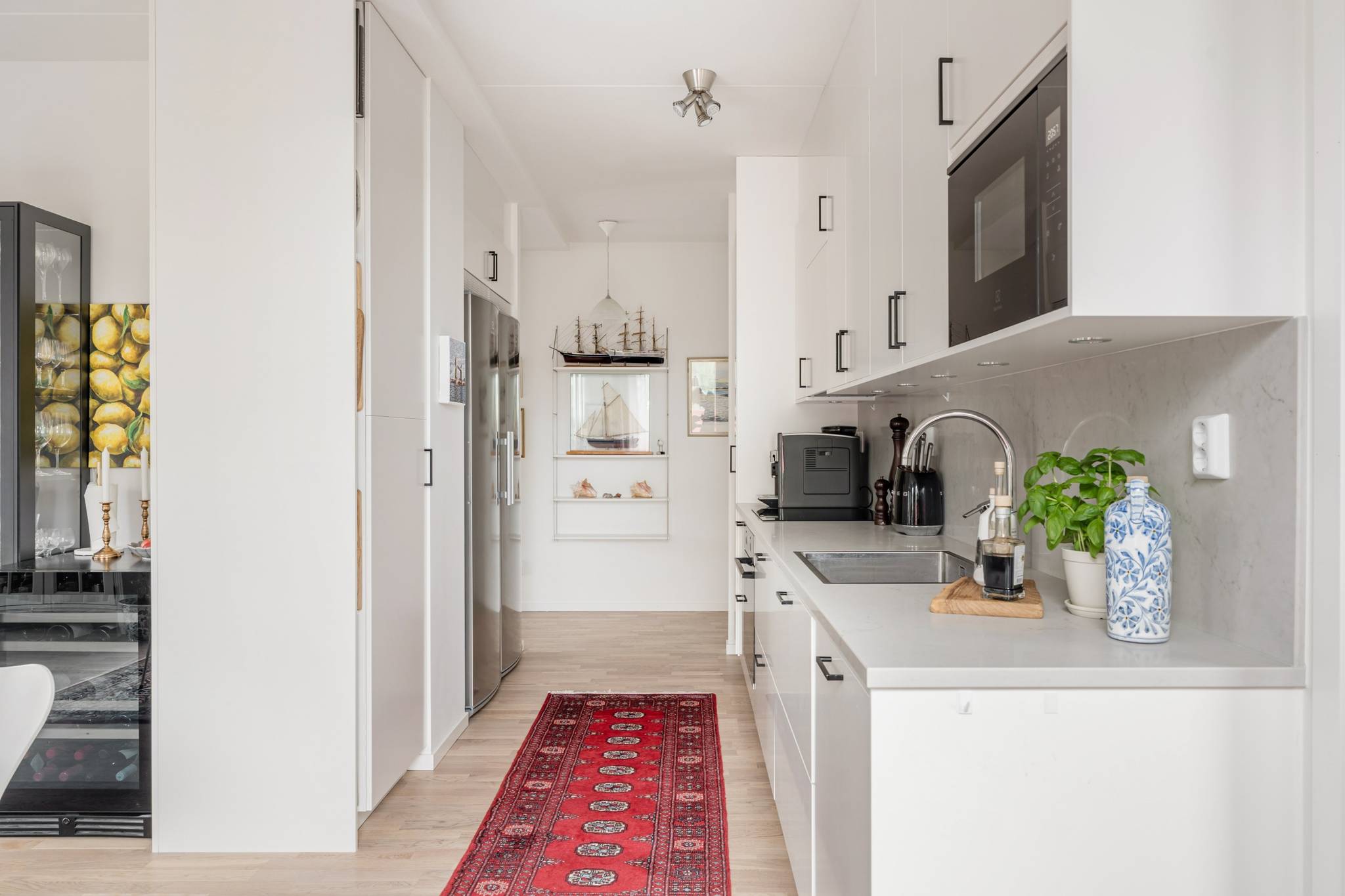 4 rum Lägenhet på STOCKHOLMSVÄGEN 166C TÄBY CENTRUM Täby kommun - bild 30