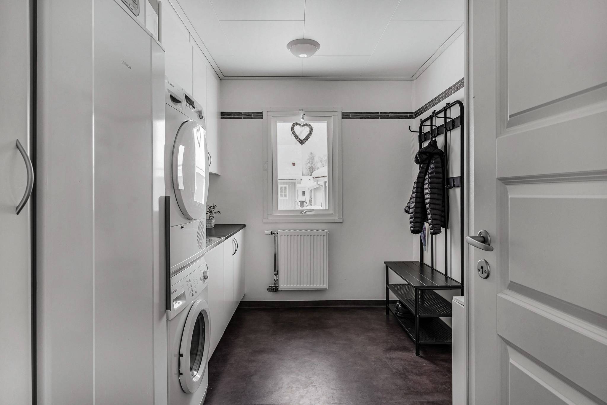 7 rum Villa på Svalörtsvägen 10 Sätra Gävle kommun - bild 13