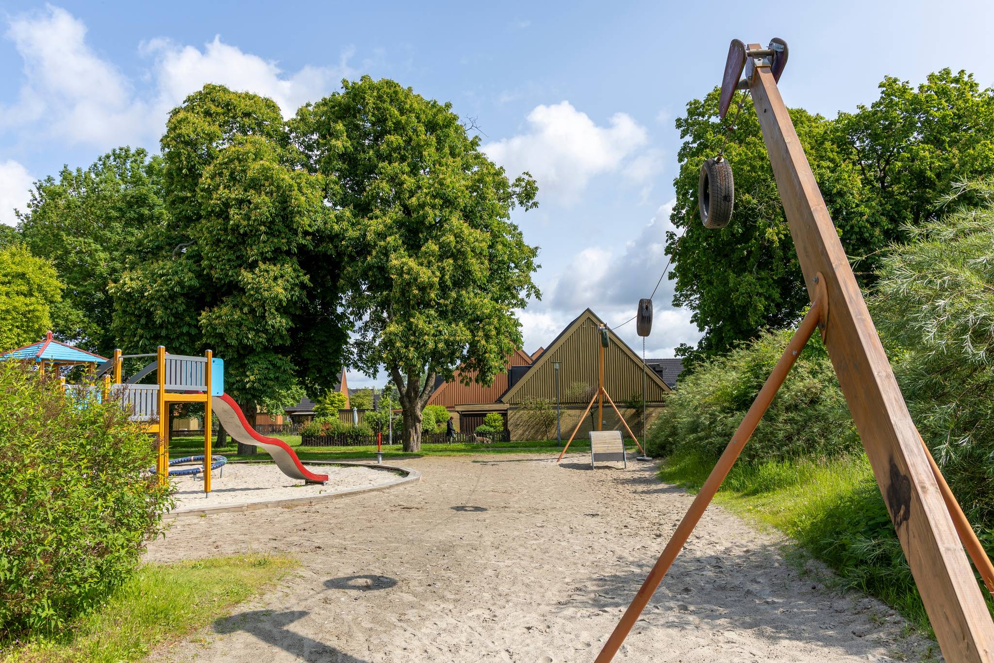 3 rum Lägenhet på Sufflörgatan 21 Lindeborg Malmö kommun - bild 23