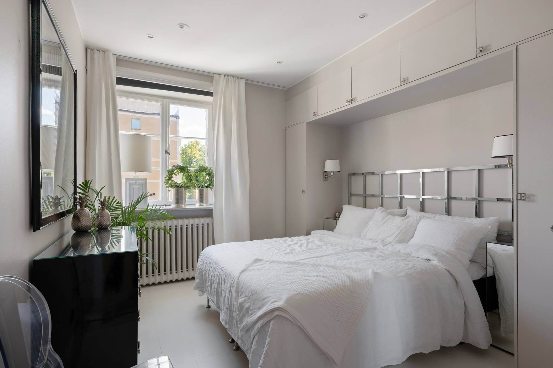 2 rum Lägenhet på Byggmästargatan 5 A Centralt Gävle kommun - bild 28