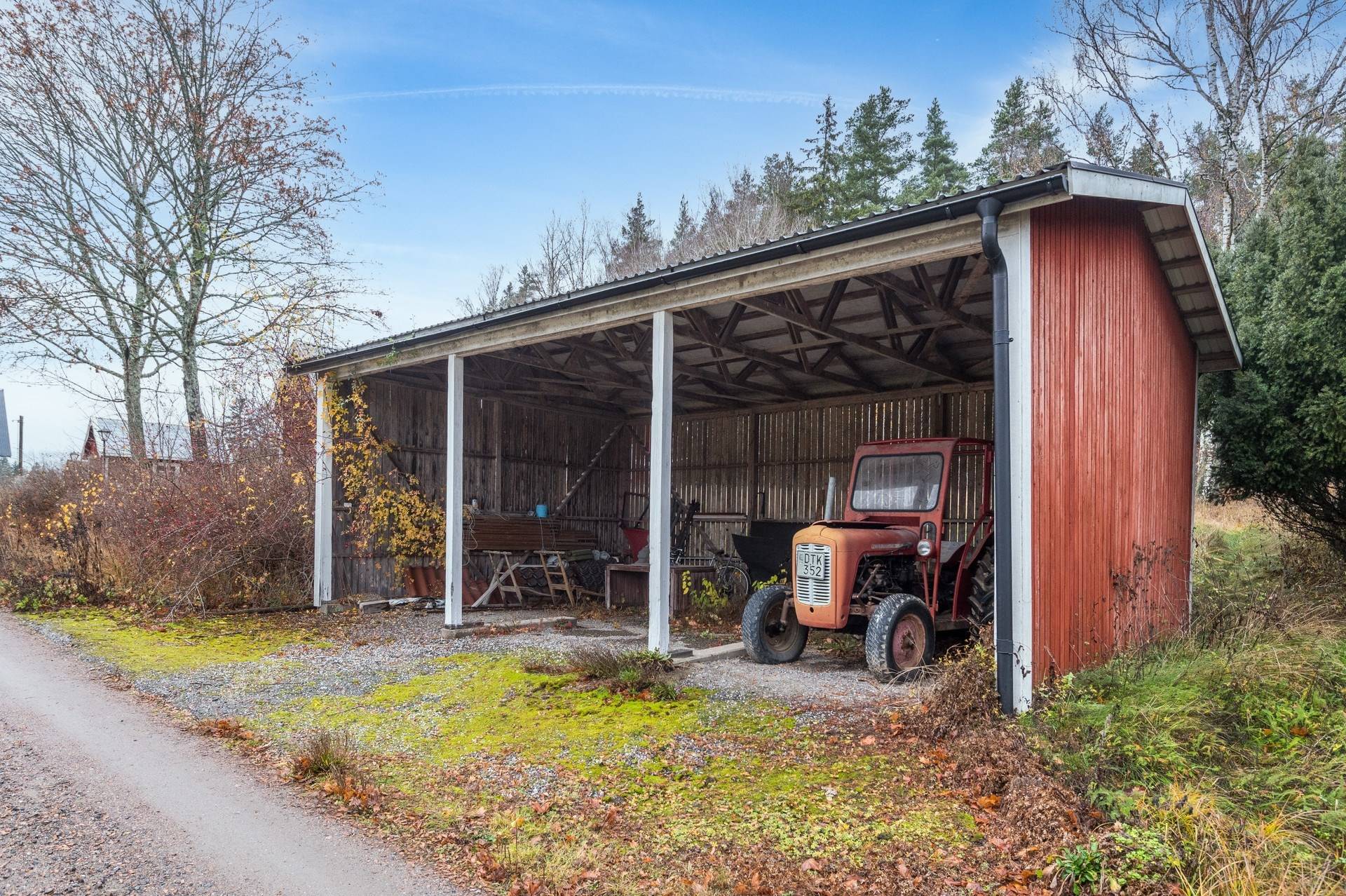 5 rum Villa på Västra Husby Karlsborg 1 Söderköpings kommun - bild 10