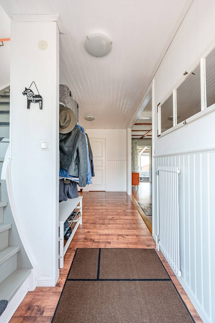 4 rum Villa på Tjädersvängen 28 Storvik Sandvikens kommun - bild 9