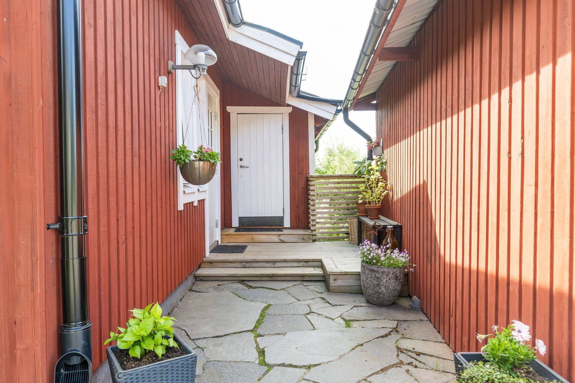 4 rum Villa på Anisstigen 24 Ludvika Knutsbo Ludvika kommun - bild 26