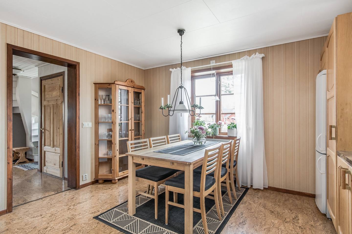 4 rum Villa på Lunde 147 Matfors Sundsvalls kommun - bild 20