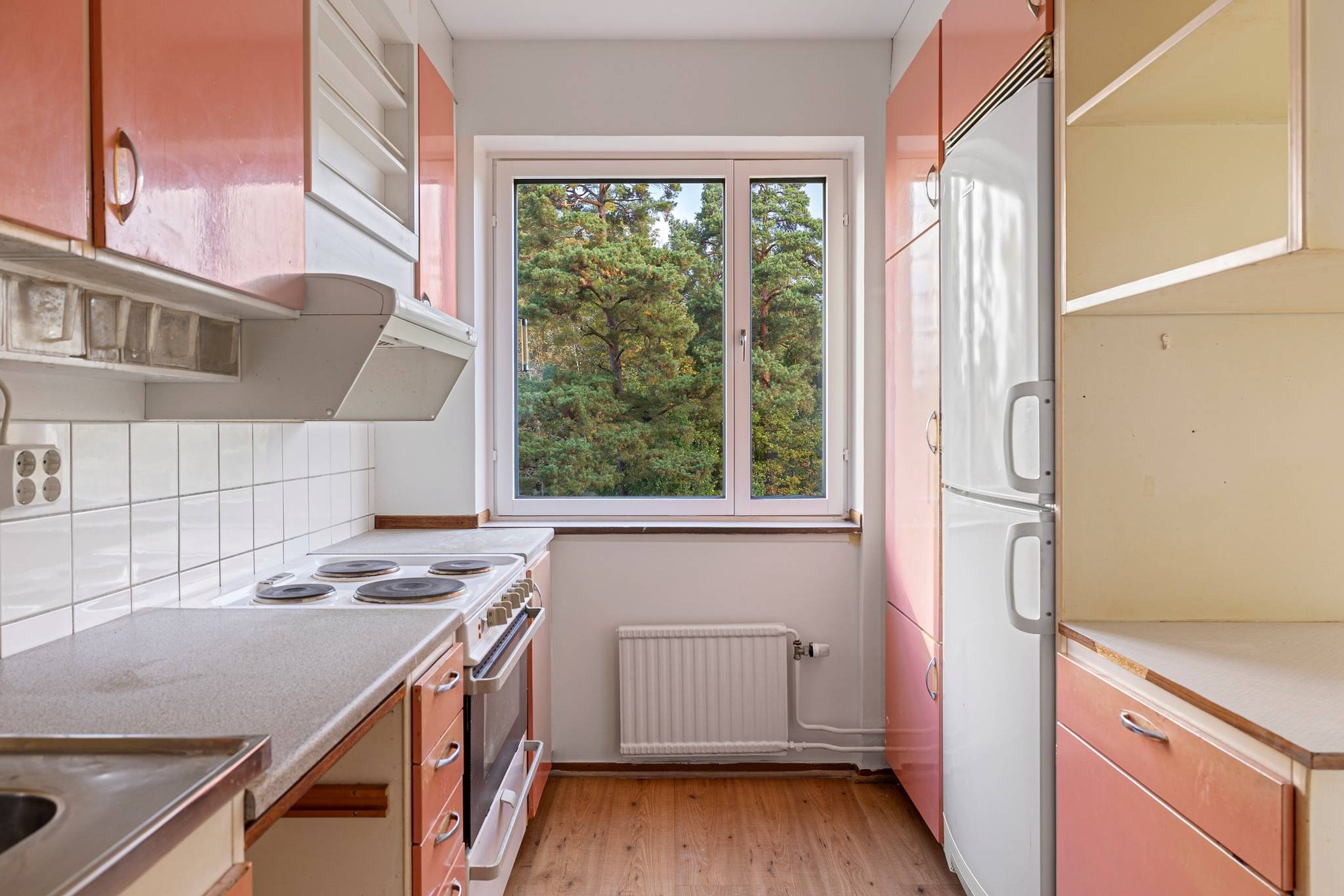 2 rum Lägenhet på Äspholmsvägen 47 Skärholmen Stockholms kommun - bild 15