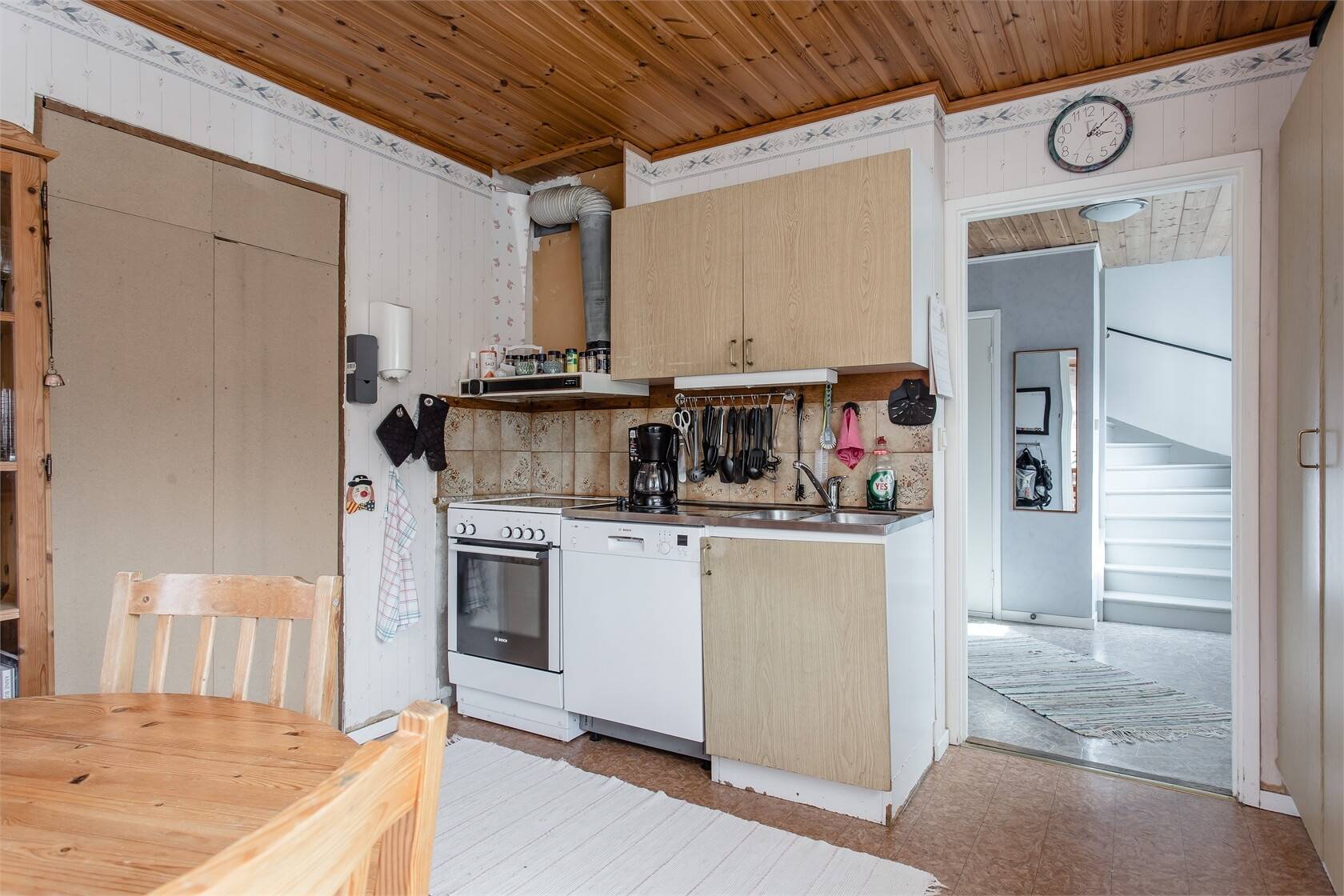 5 rum Villa på Bygatan 5 Forshaga kommun - bild 7