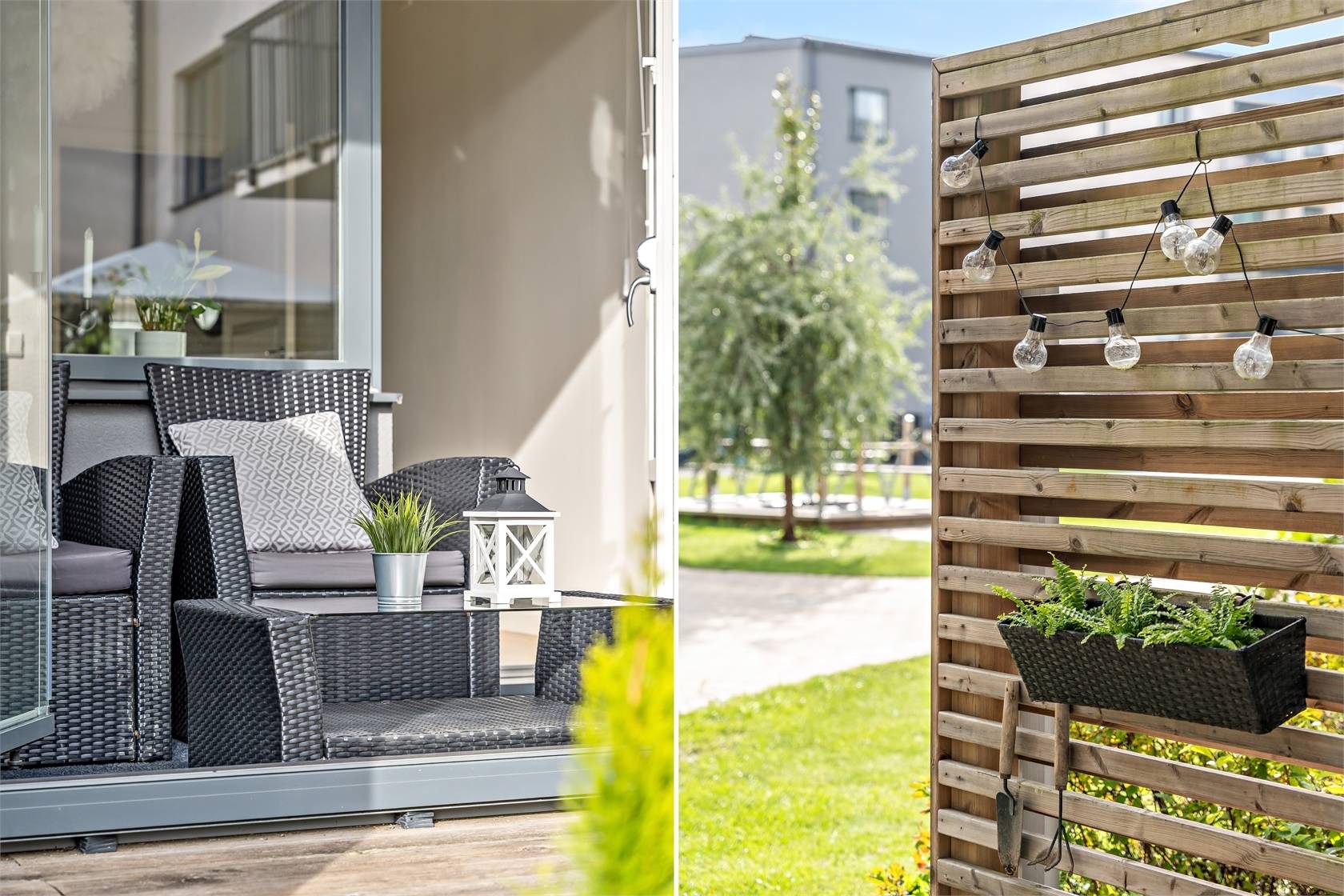 4 rum Lägenhet på HERCULESGATAN 4 Barkarbystaden Järfälla kommun - bild 17