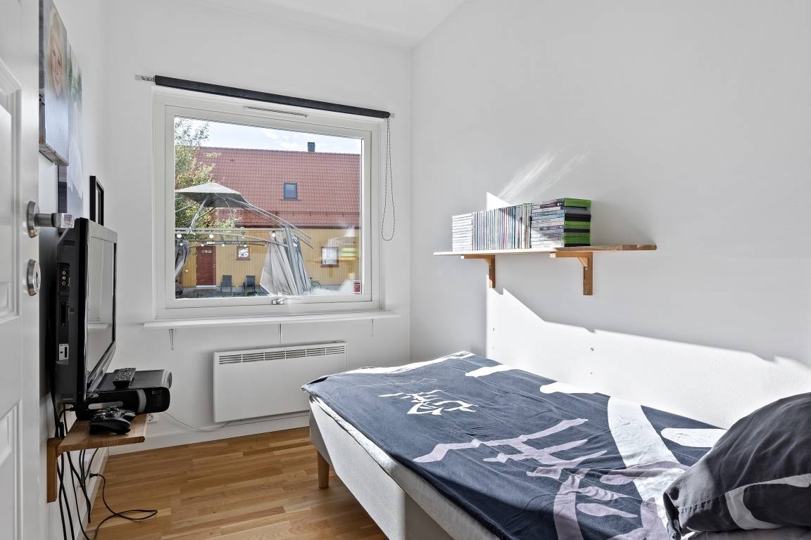 5 rum Villa på Bodaängsvägen 22A Kallhäll Järfälla kommun - bild 16