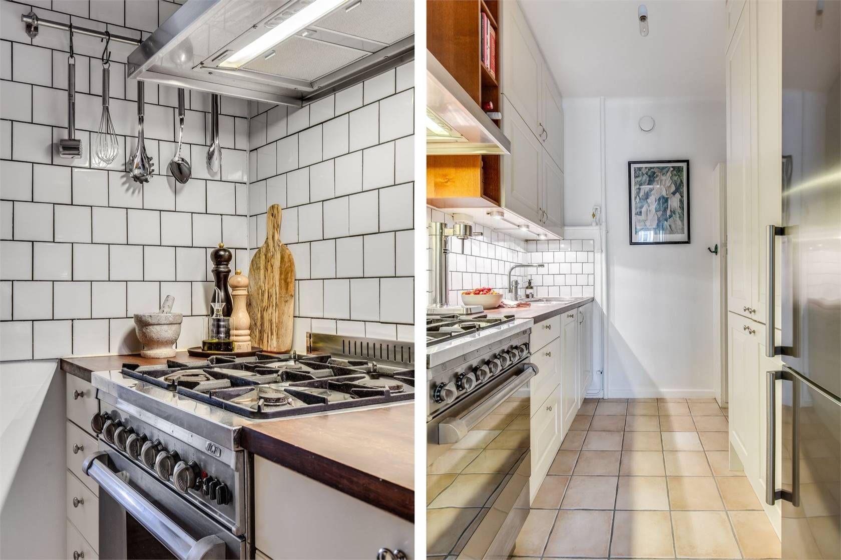 2 rum Lägenhet på Rålambsvägen 52 Fredhäll Stockholms kommun - bild 15