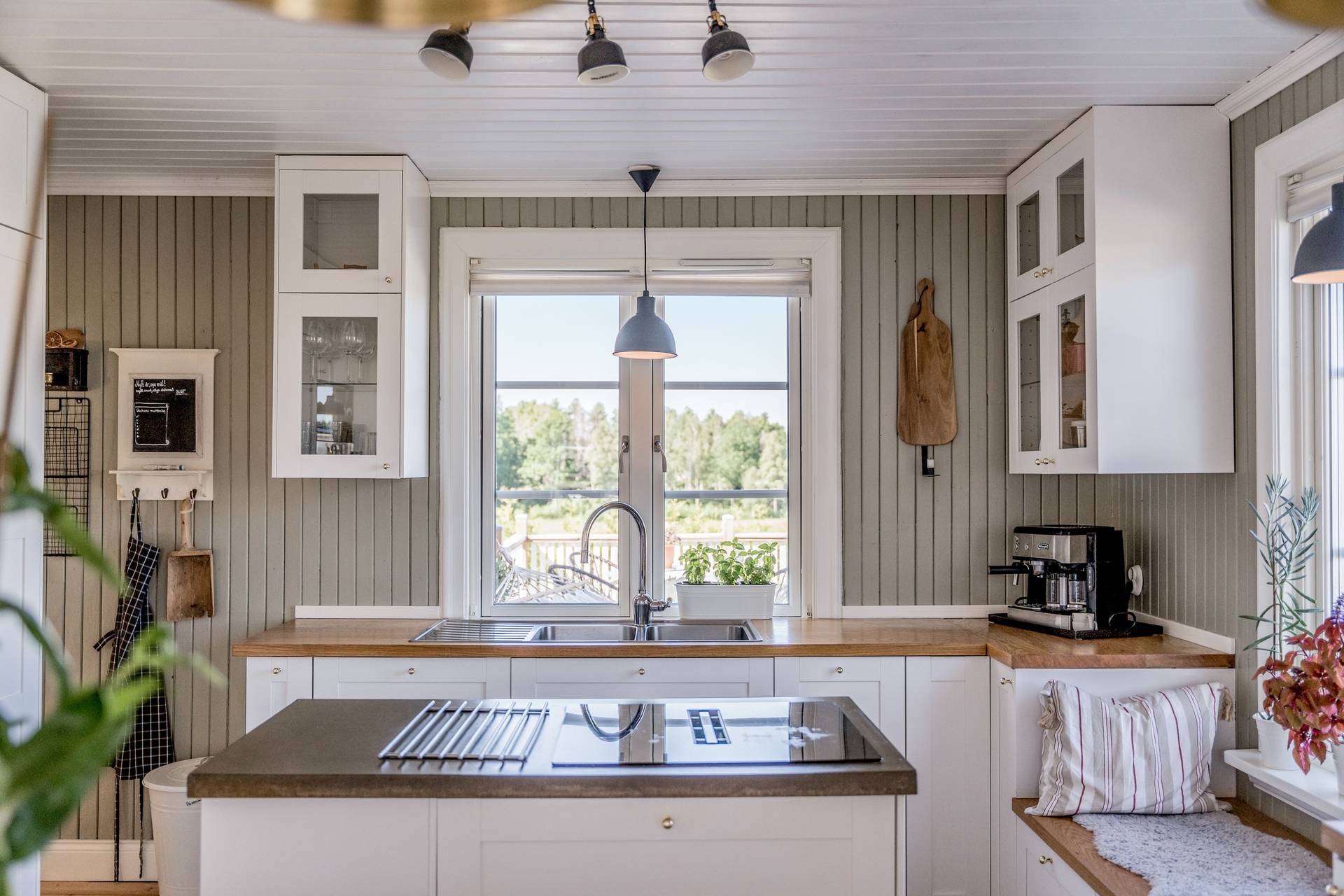 5 rum Villa på Fyrbyvägen 19 Nyköping Nyköpings kommun - bild 3