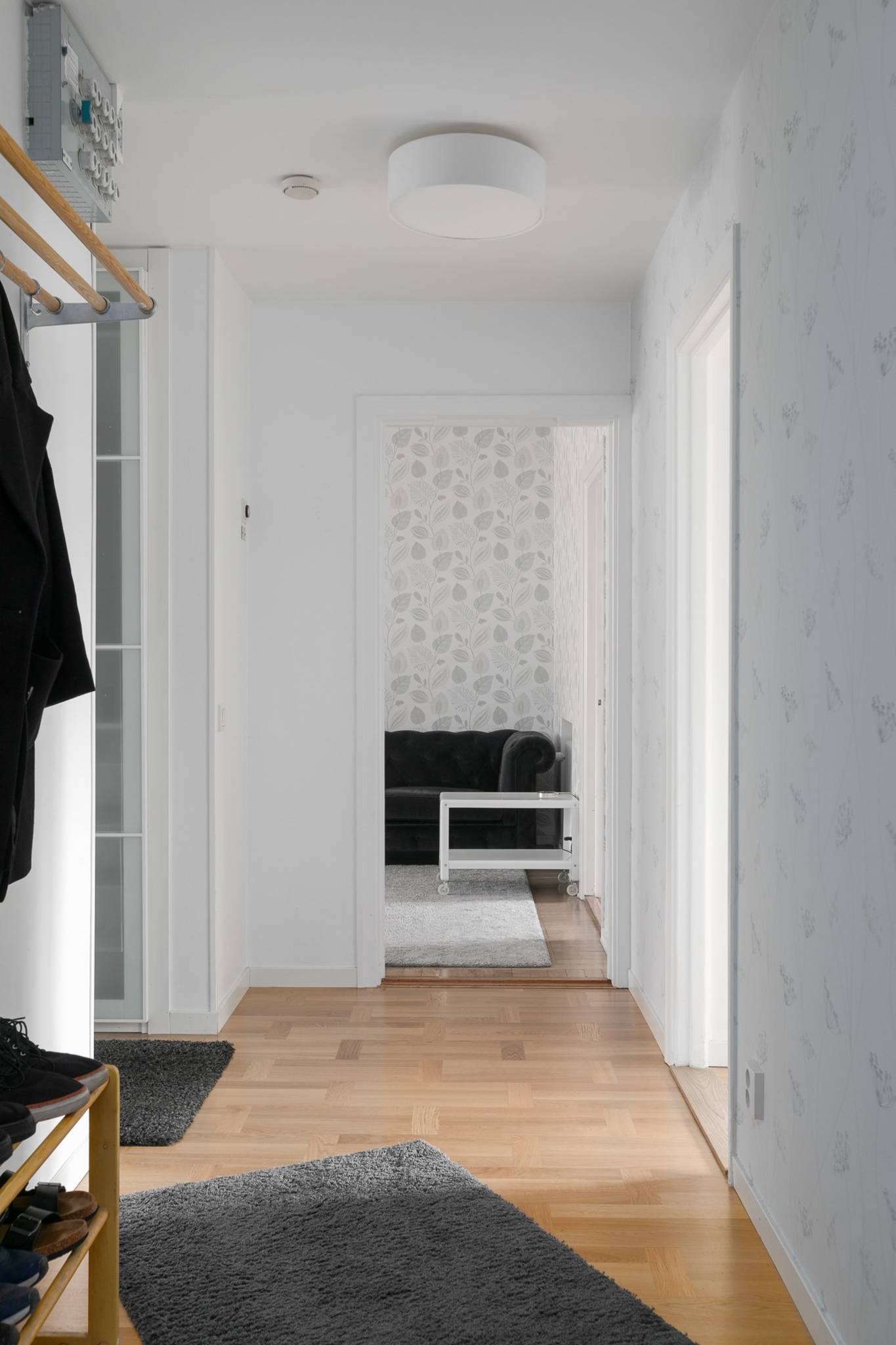 4 rum Lägenhet på Olai Kyrkogata 19 Centralt Norrköpings kommun - bild 9