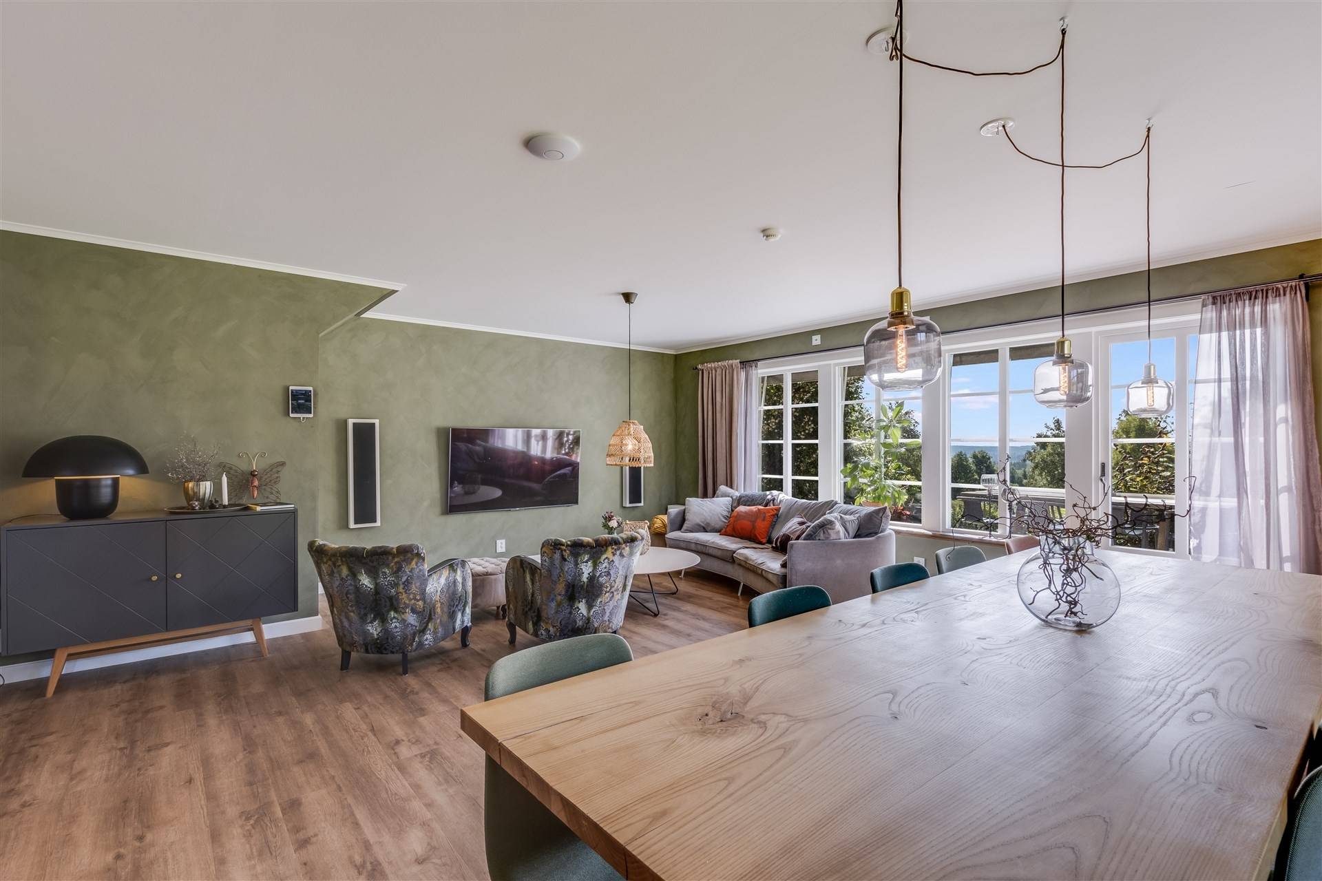 6 rum Villa på Lilla Gudmundsås 9 Lilla Gudmundsås Vetlanda kommun - bild 47